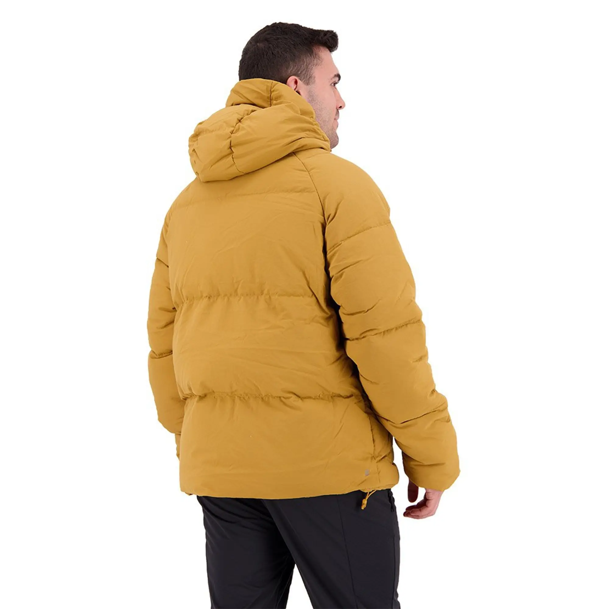 Adidas Big Baffle Jacket