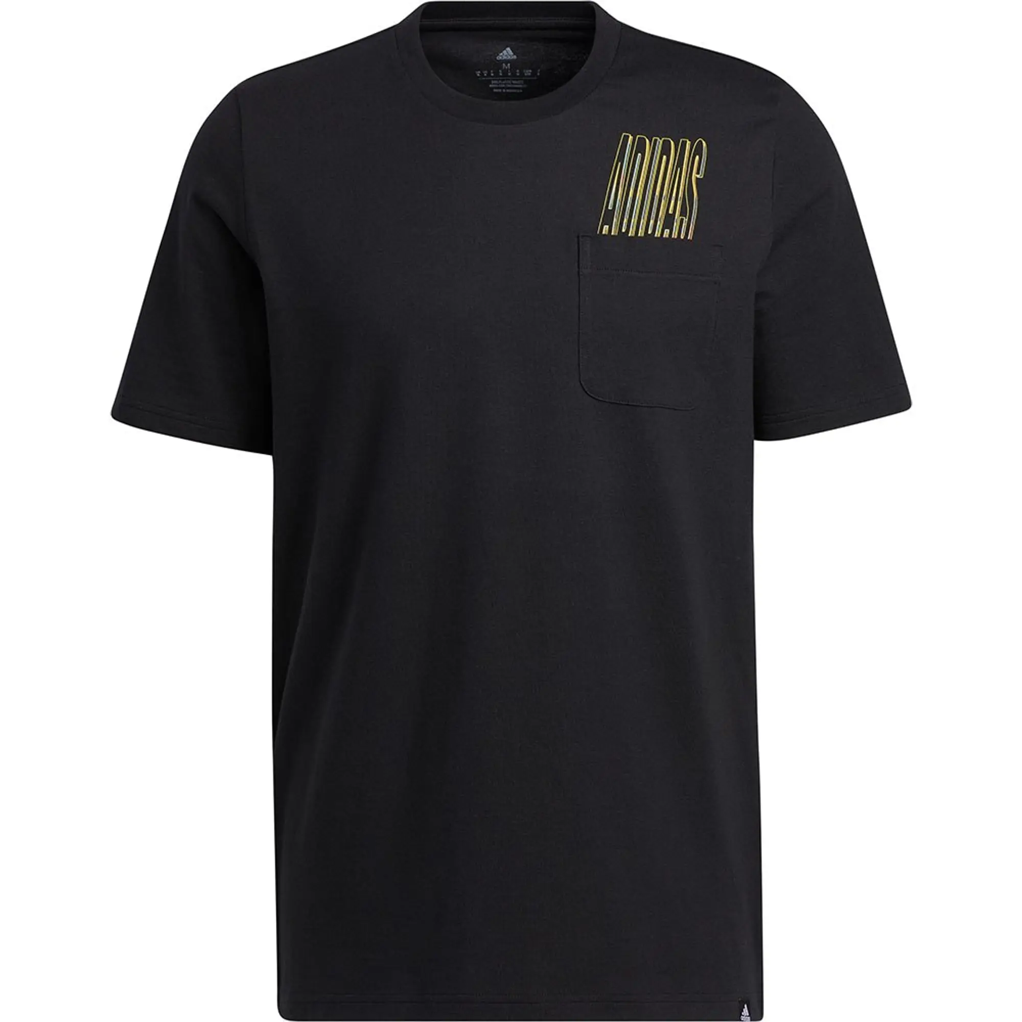 Adidas Dyn Short Sleeve T-shirt