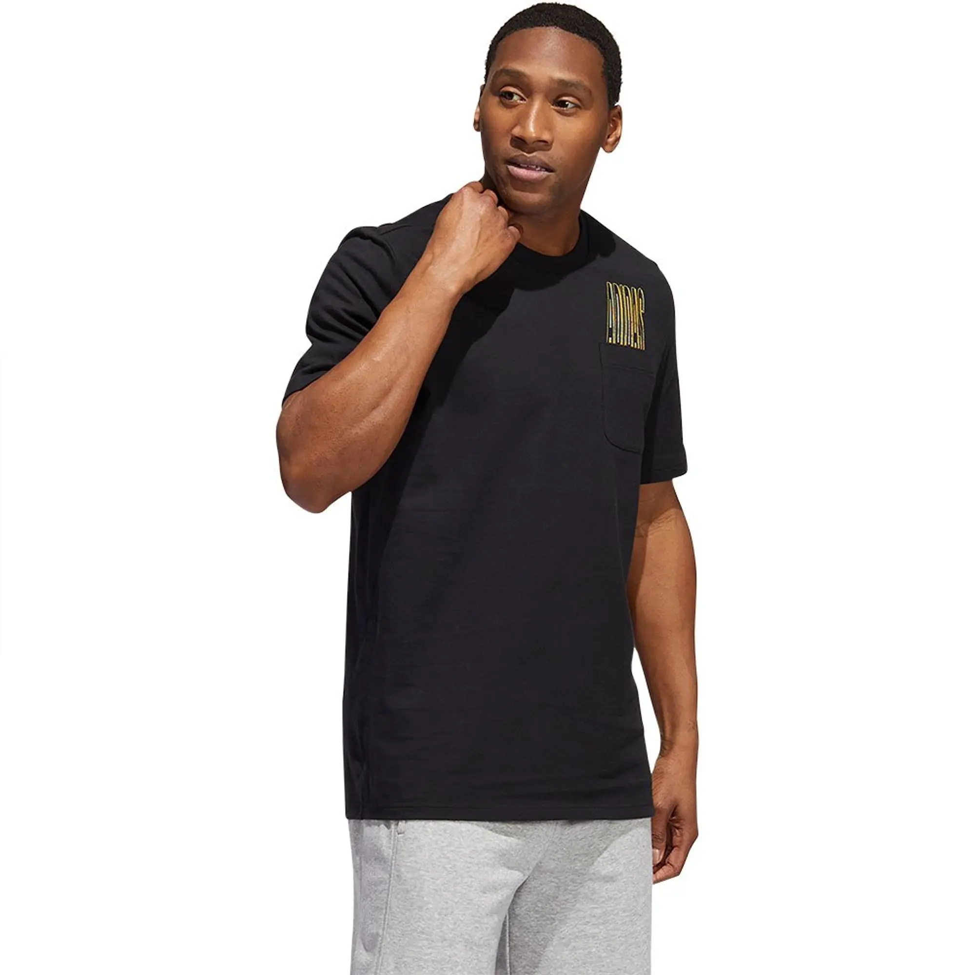 Adidas Dyn Short Sleeve T-shirt