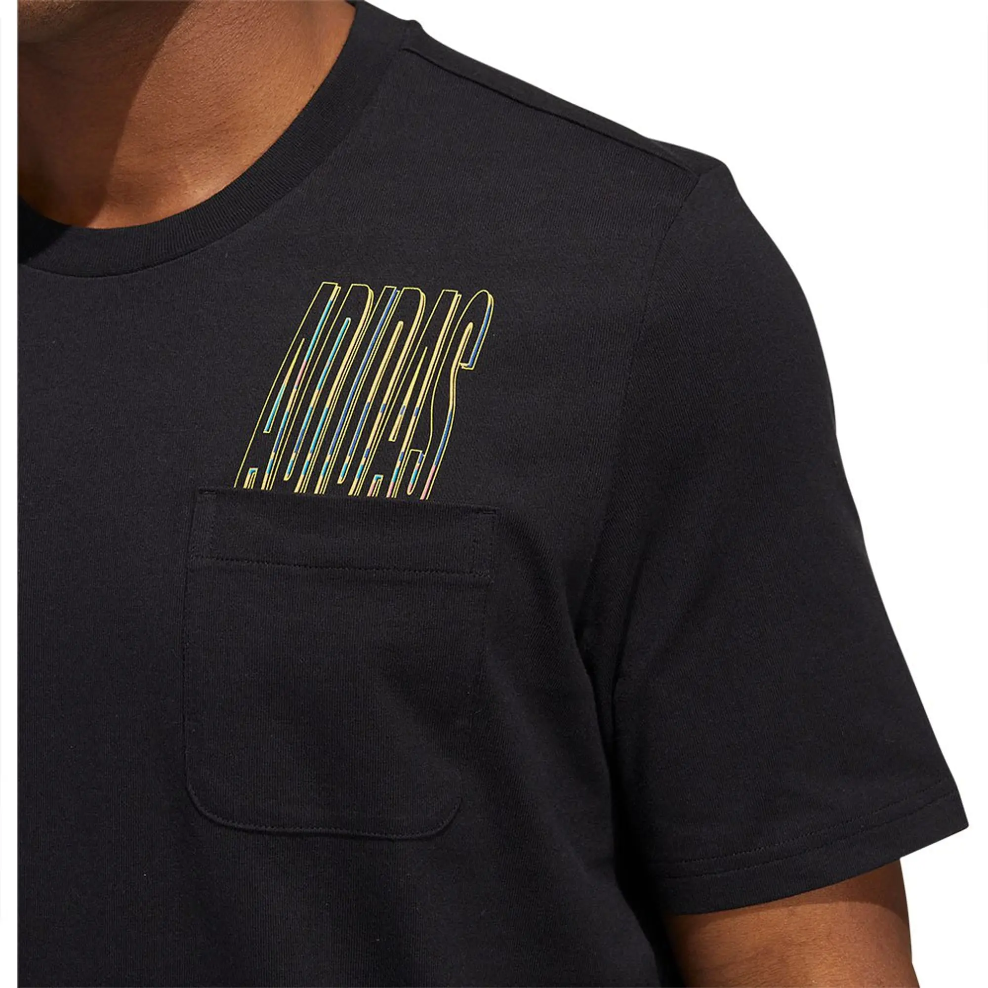 Adidas Dyn Short Sleeve T-shirt