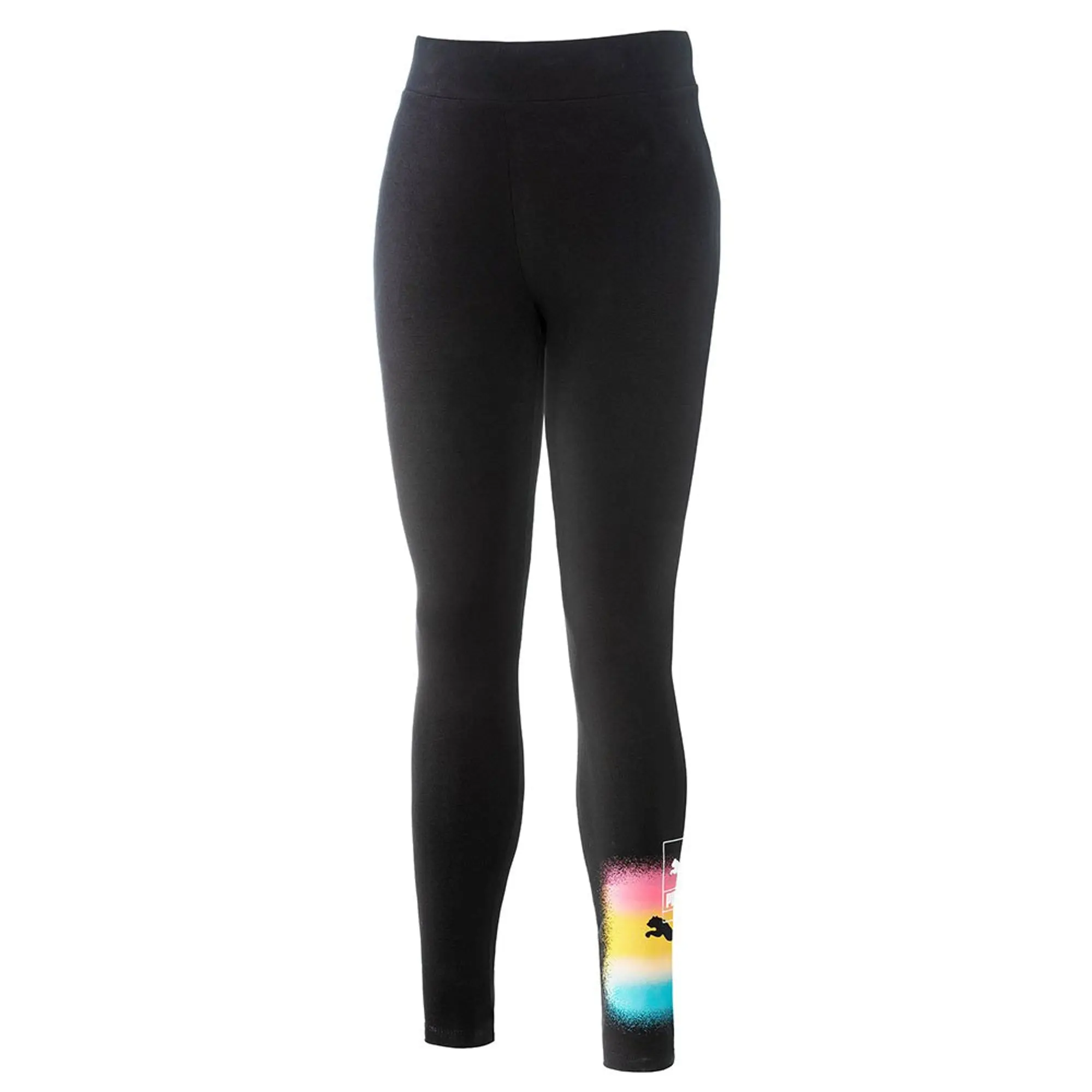 Puma Select Brand Love Leggings