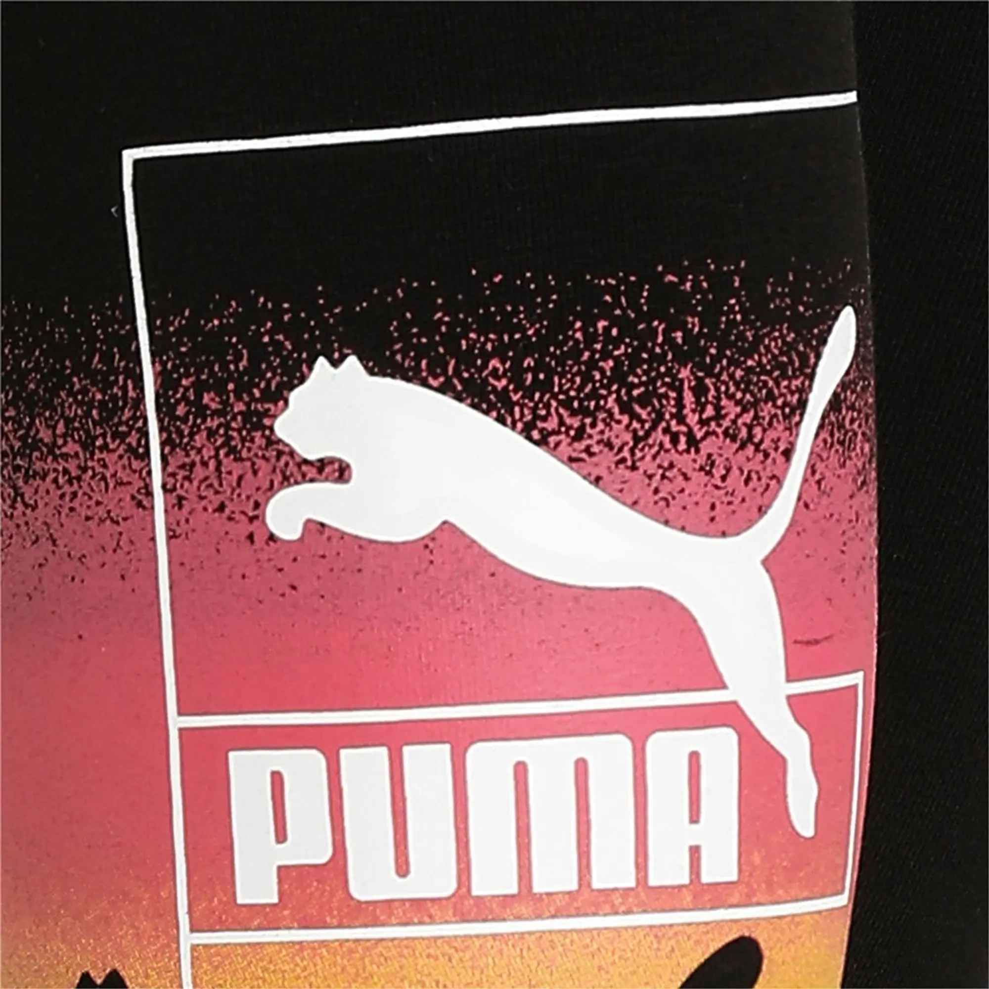 Puma Select Brand Love Leggings