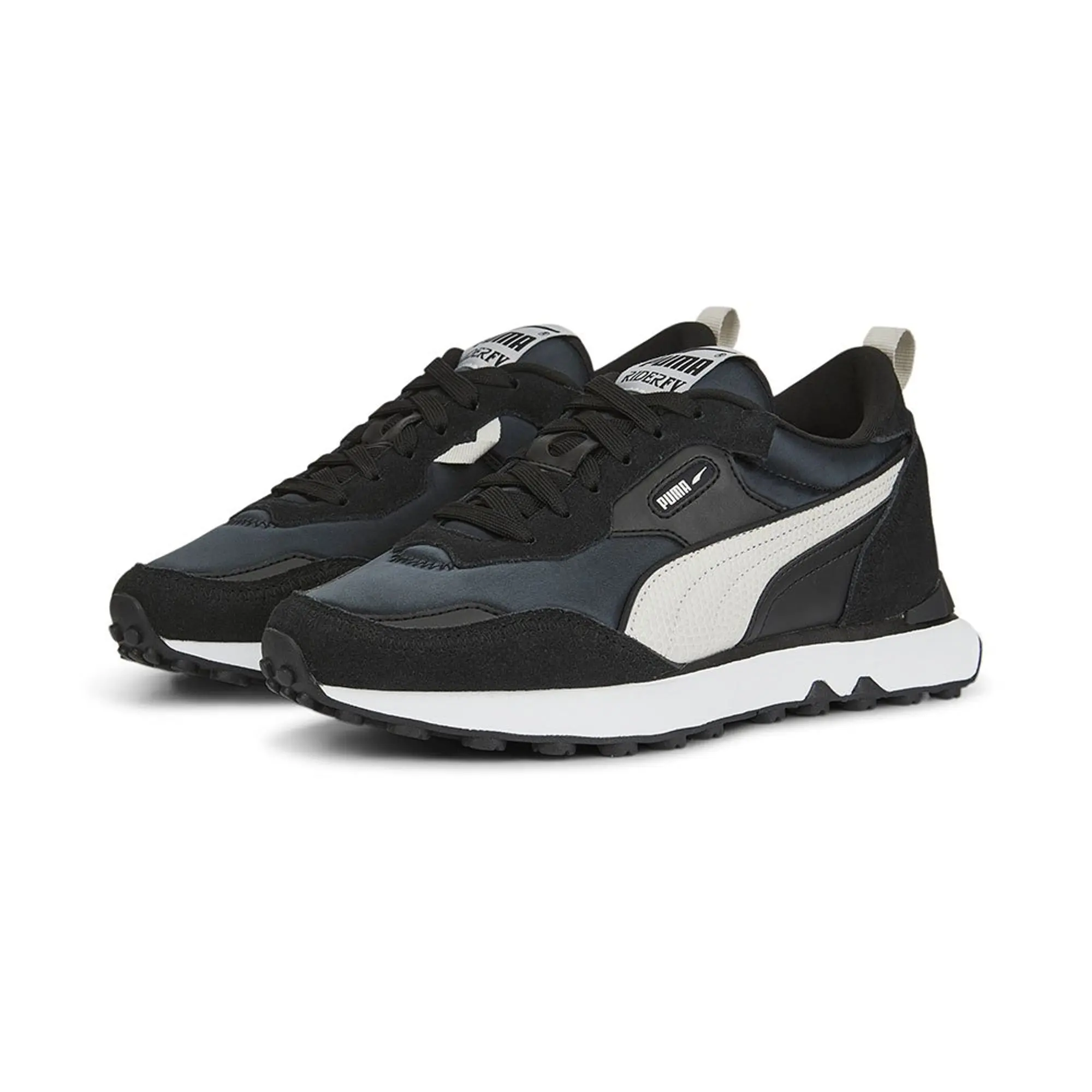 Puma Select Rider Fv Soft Trainers