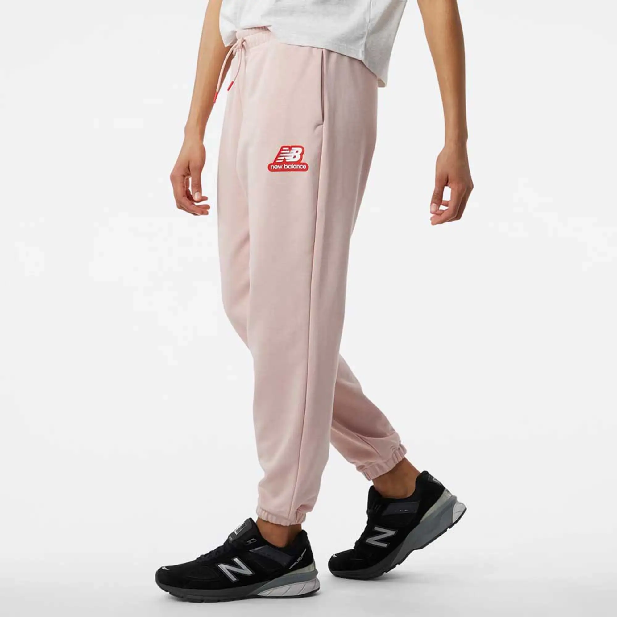 New Balance Essentials Candy Pants