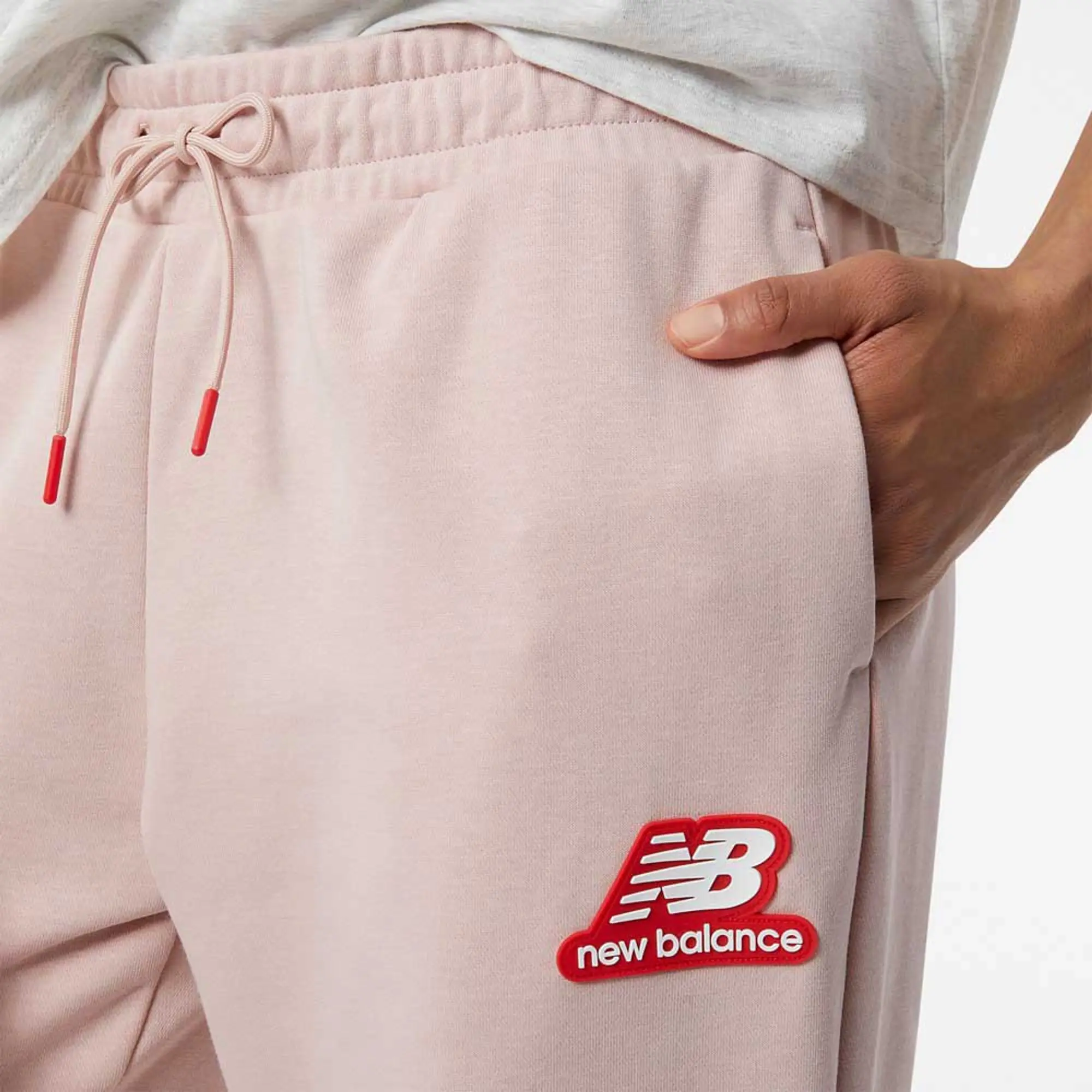 New Balance Essentials Candy Pants