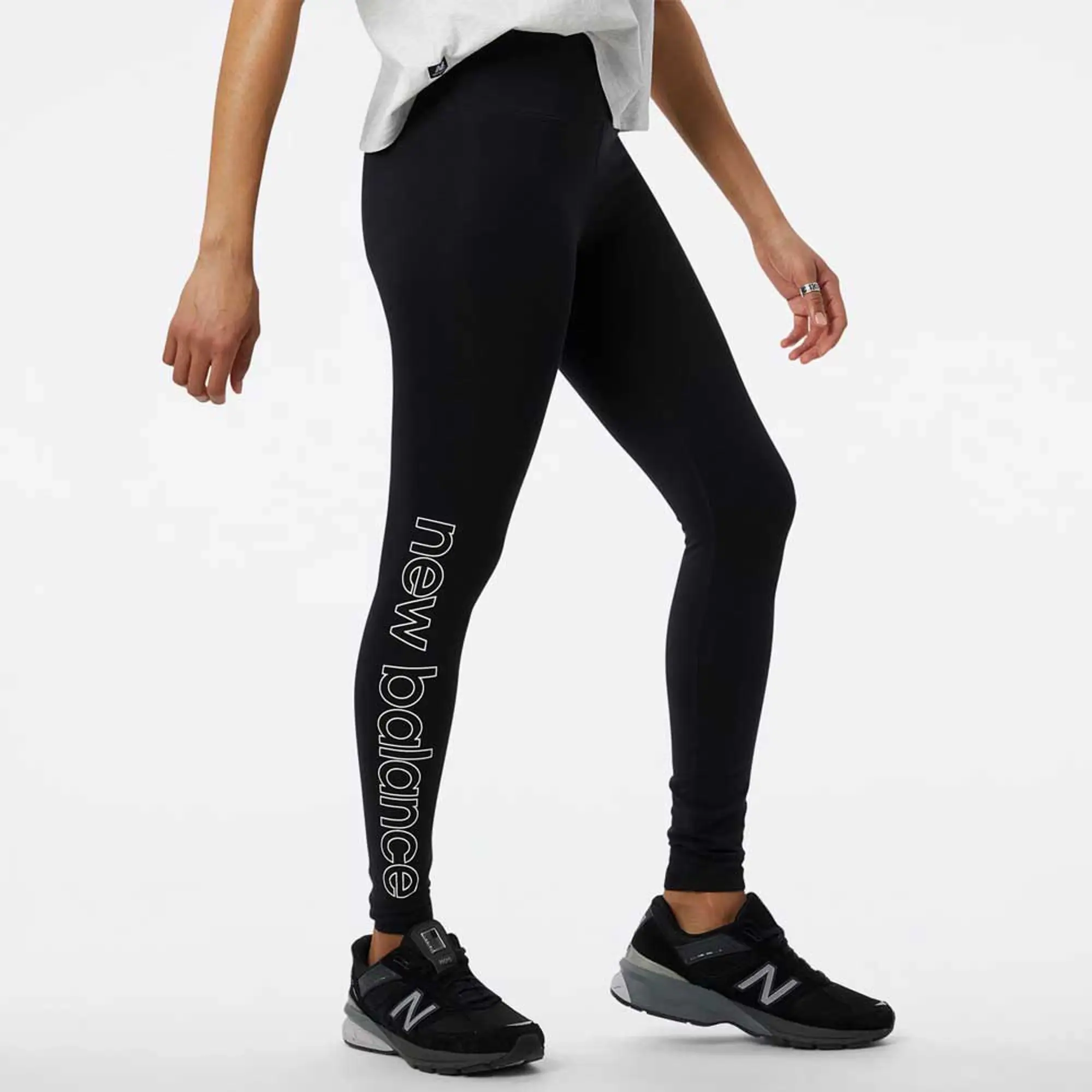 New Balance Essentials Legging Leggings