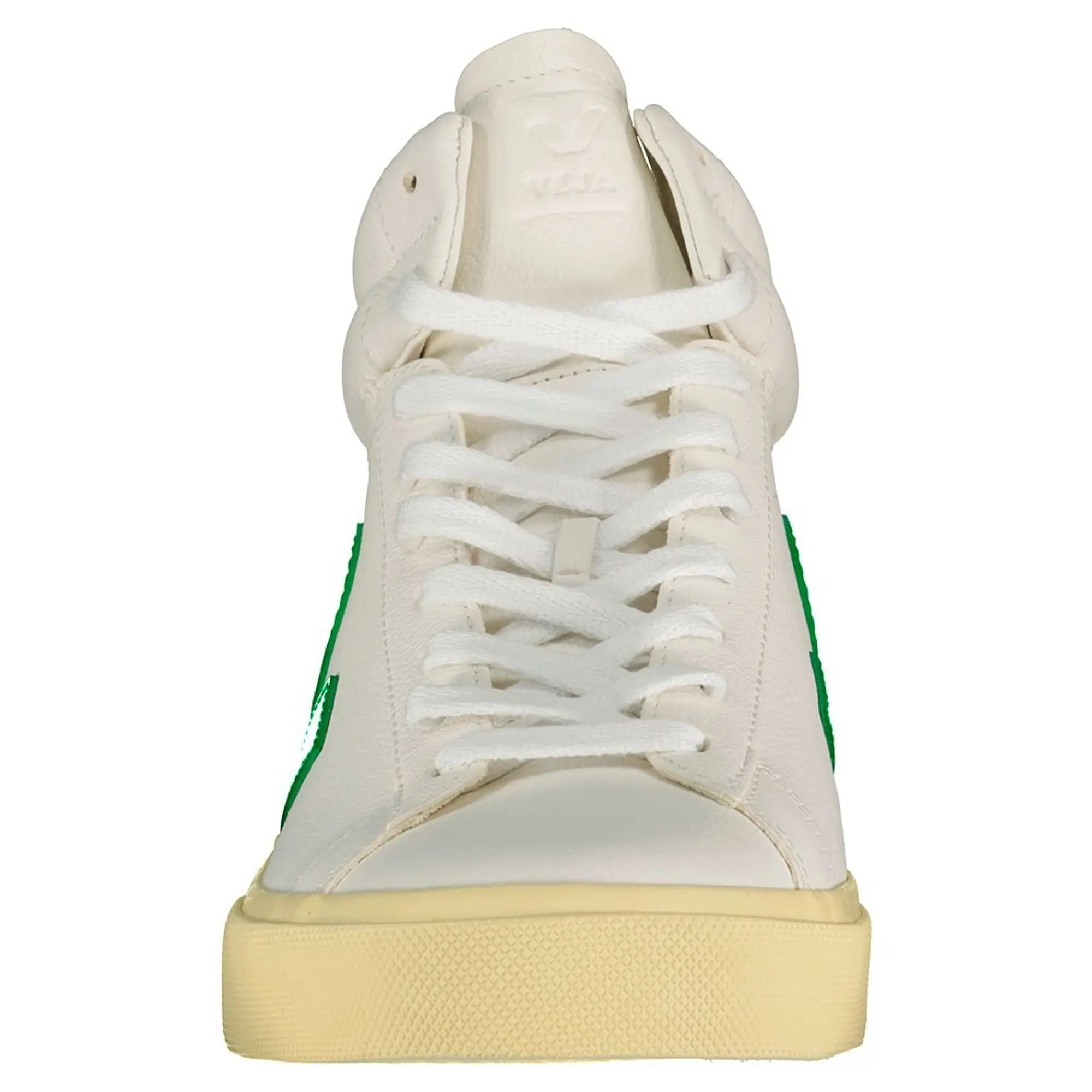 Veja  MINOTAUR  women's Shoes (High-top Trainers) in White