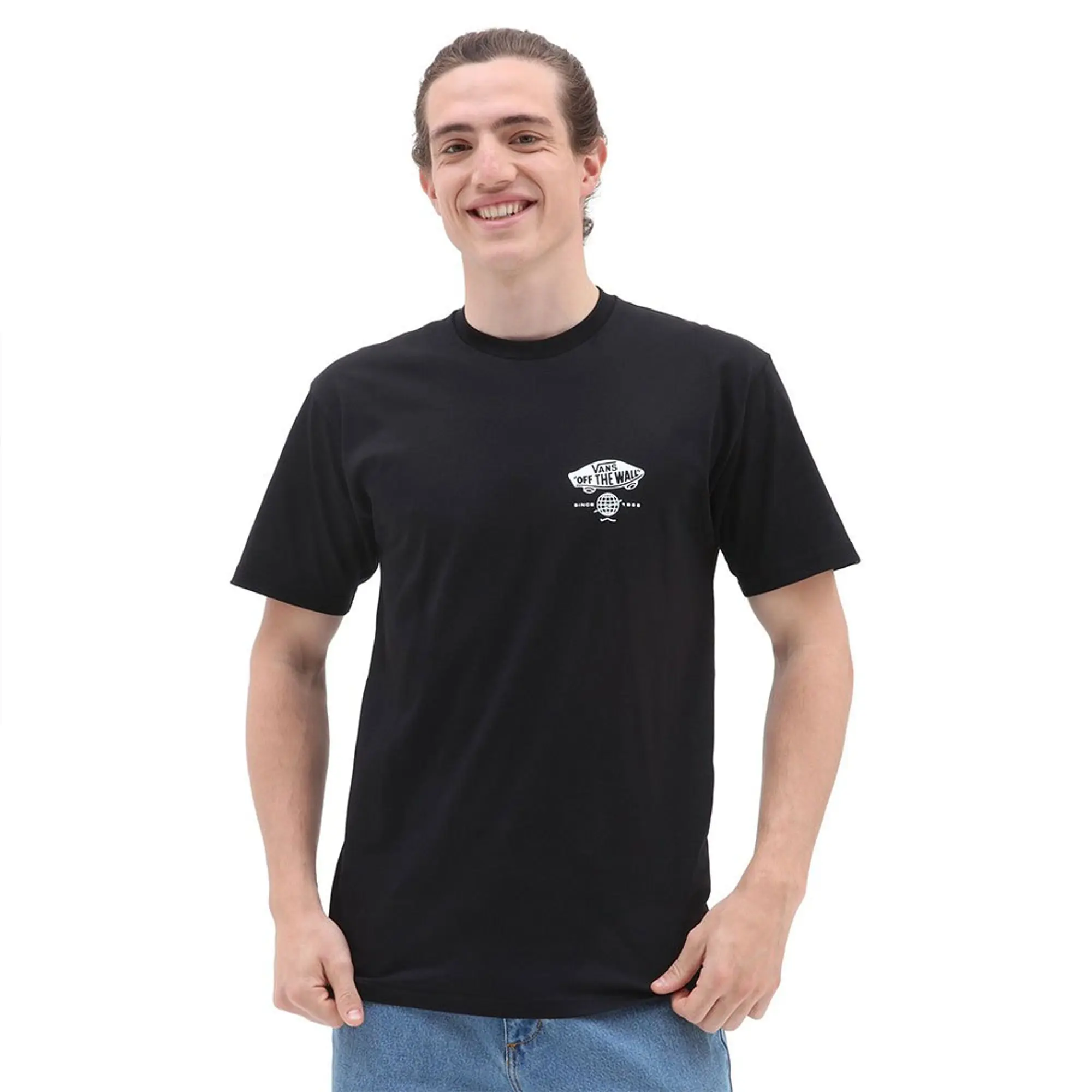 Vans After Dark Short Sleeve T-shirt