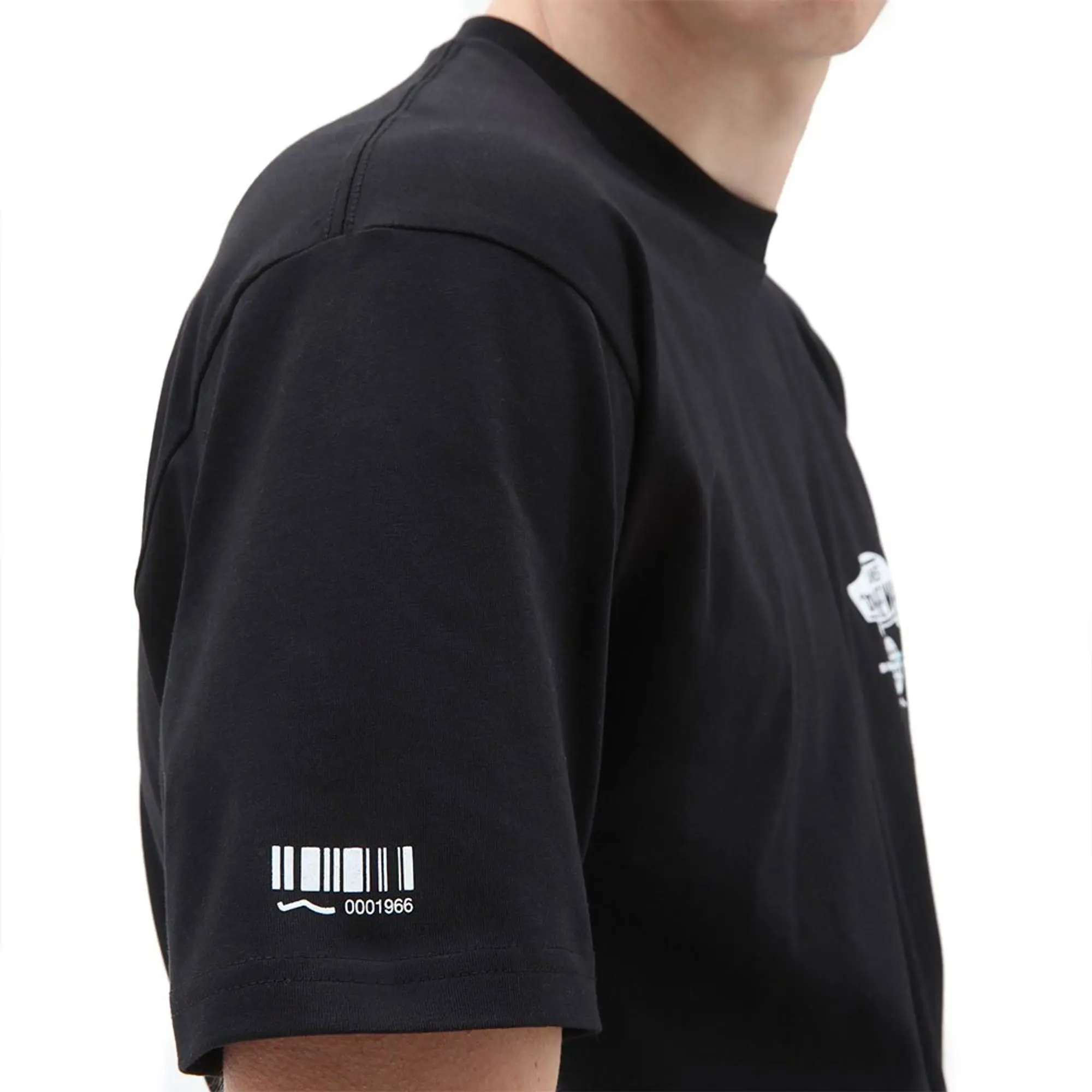 Vans After Dark Short Sleeve T-shirt