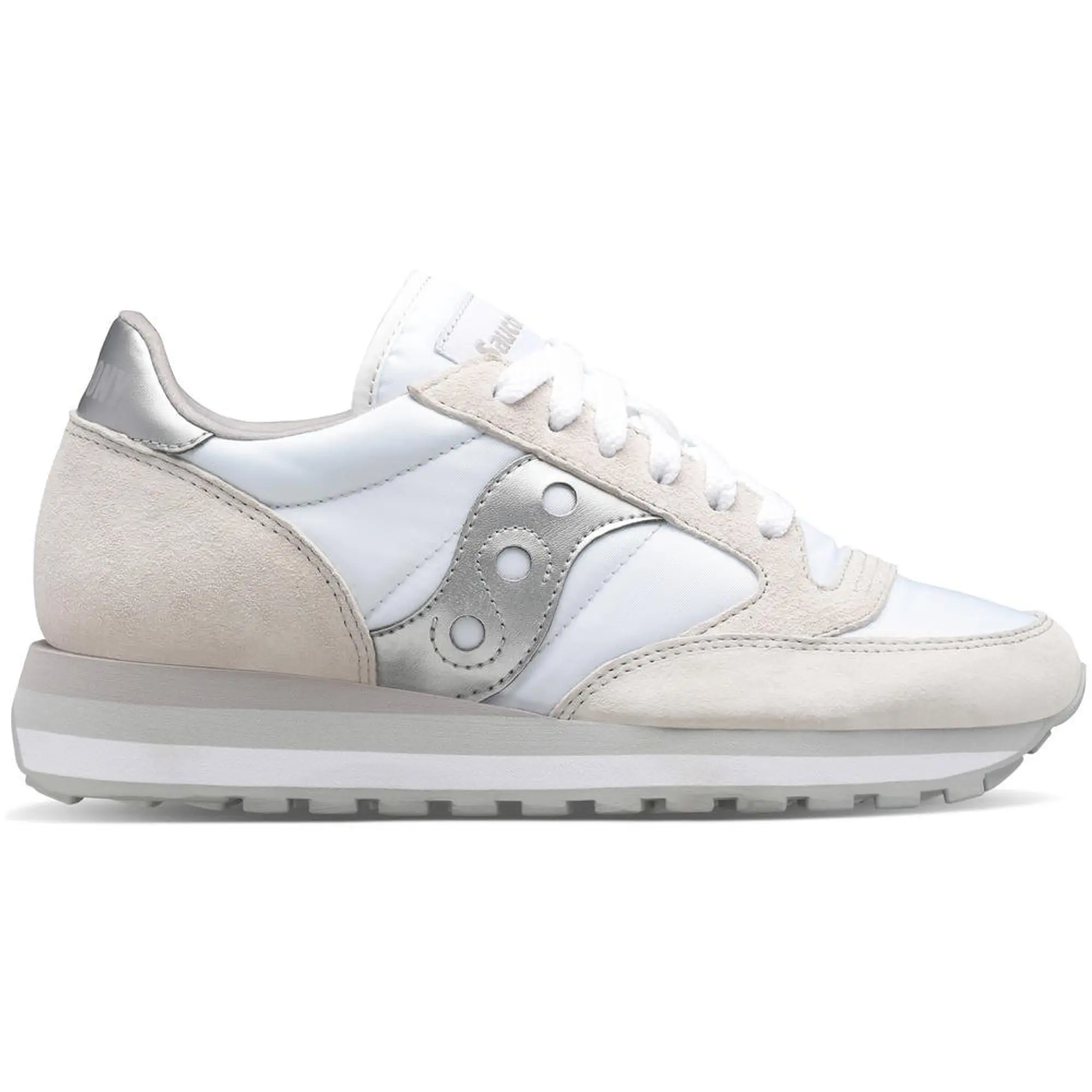 Saucony Originals Jazz Triple Trainers
