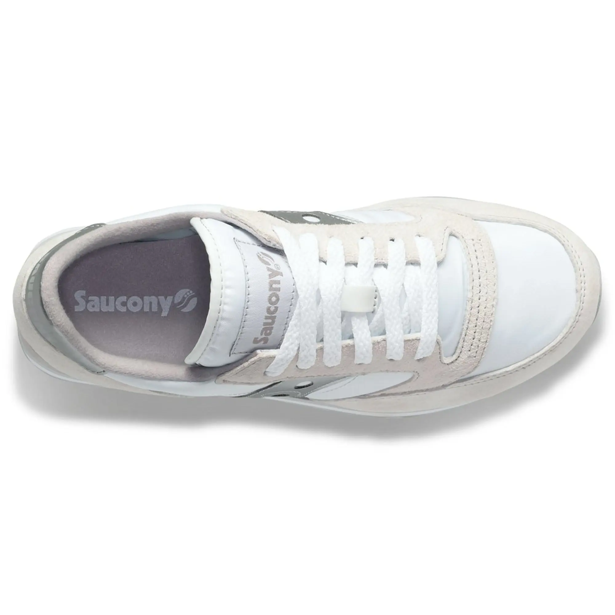 Saucony Originals Jazz Triple Trainers