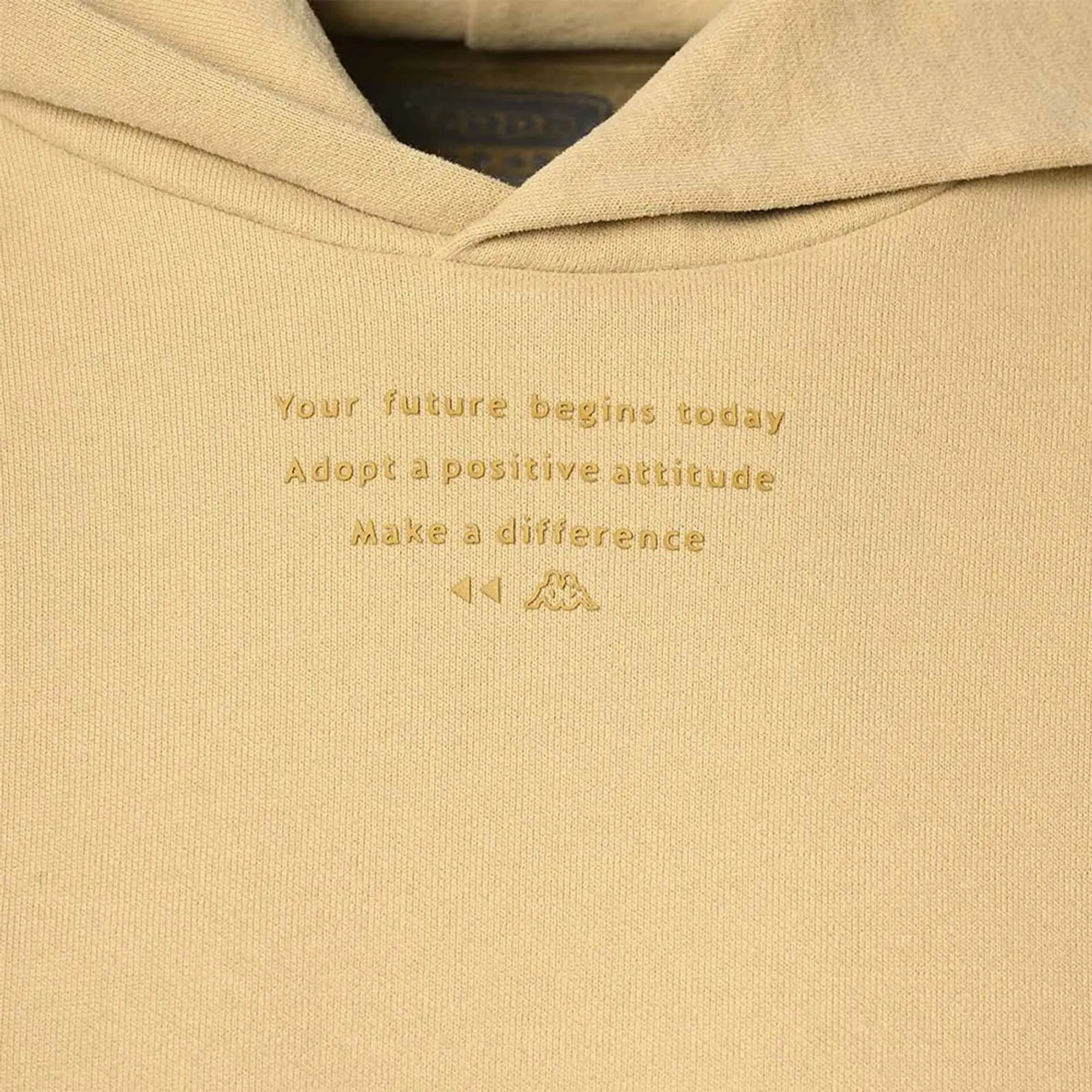 Kappa Faetano Life Sweatshirt
