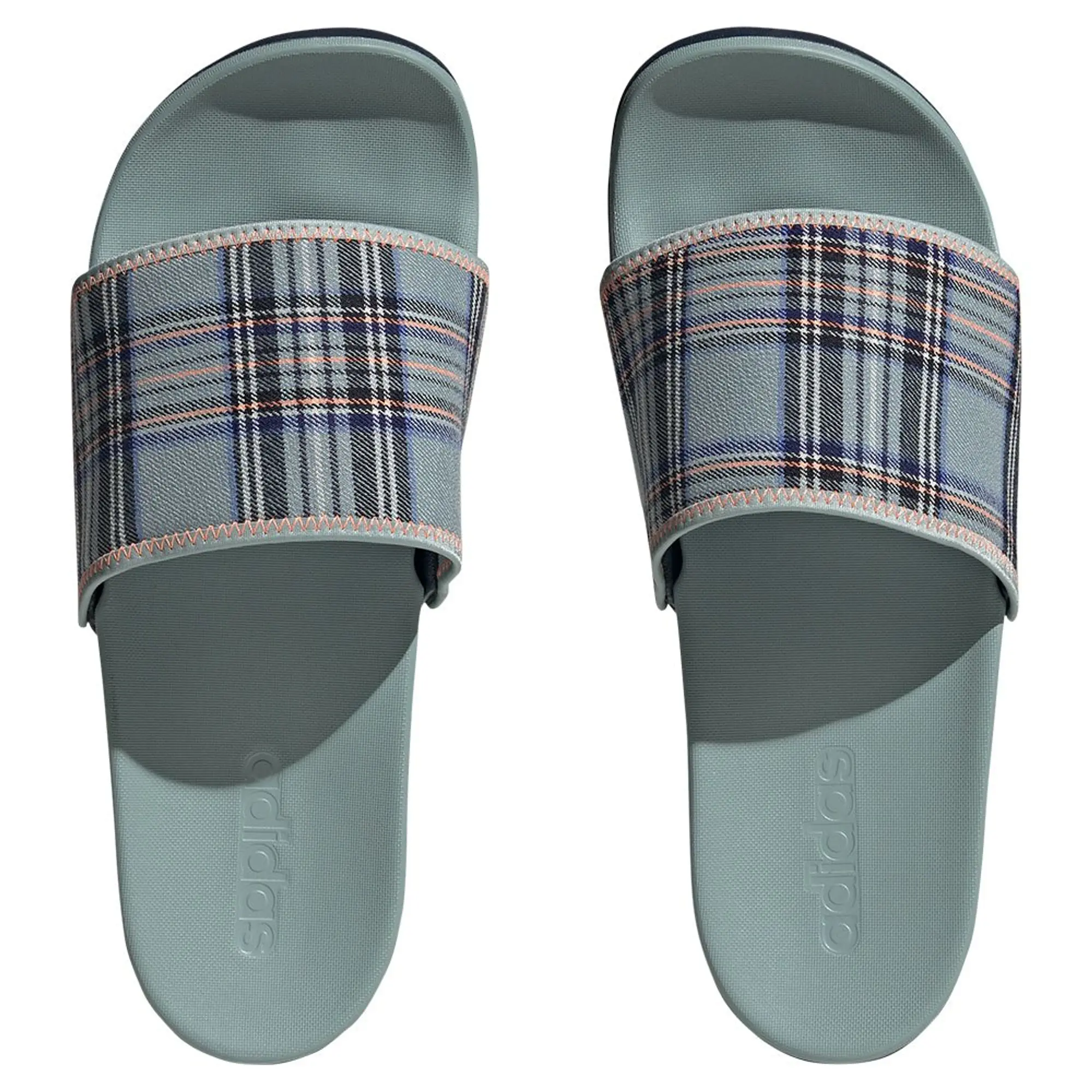 Adidas Adilette Comfort Slides