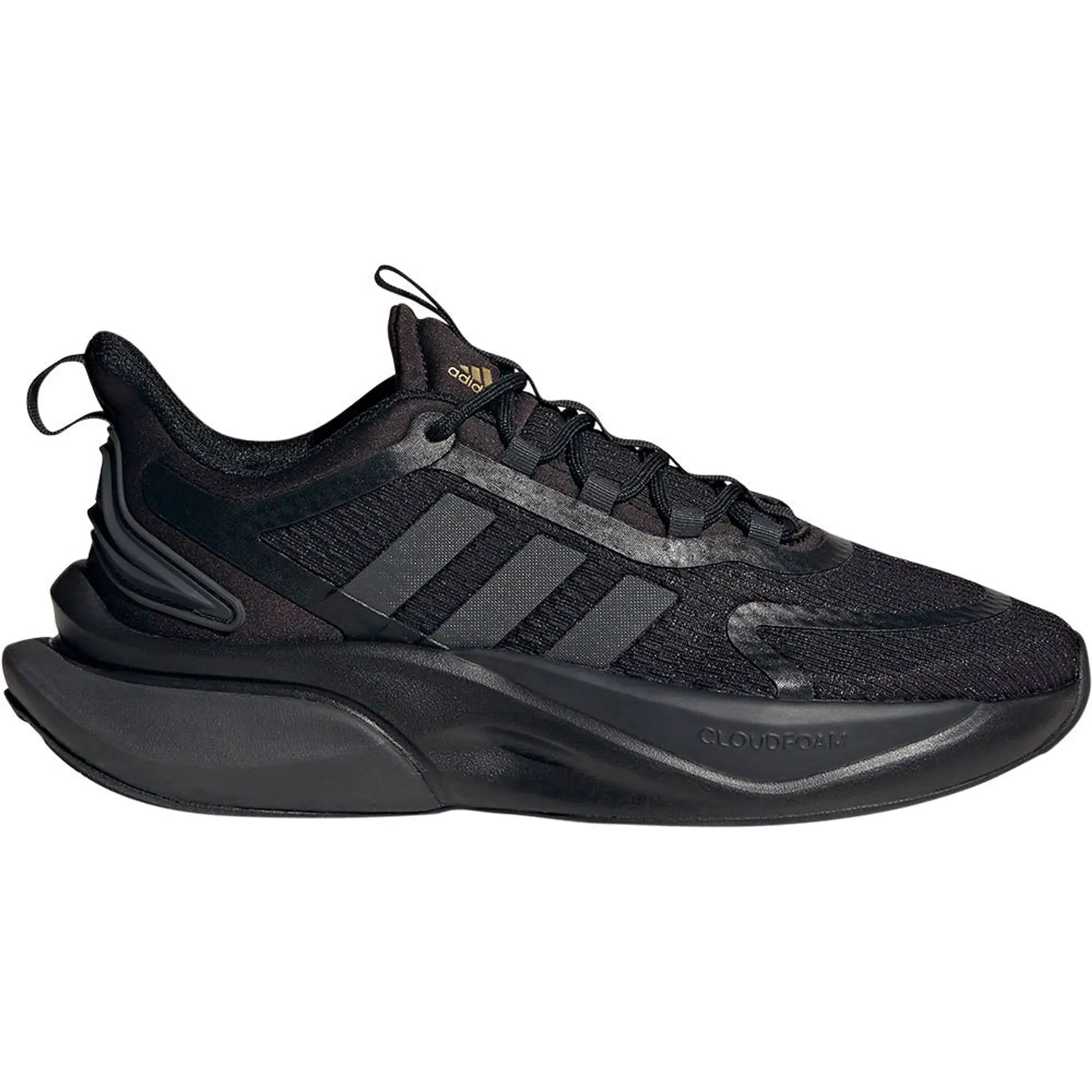 Adidas Alphabounce + Trainers
