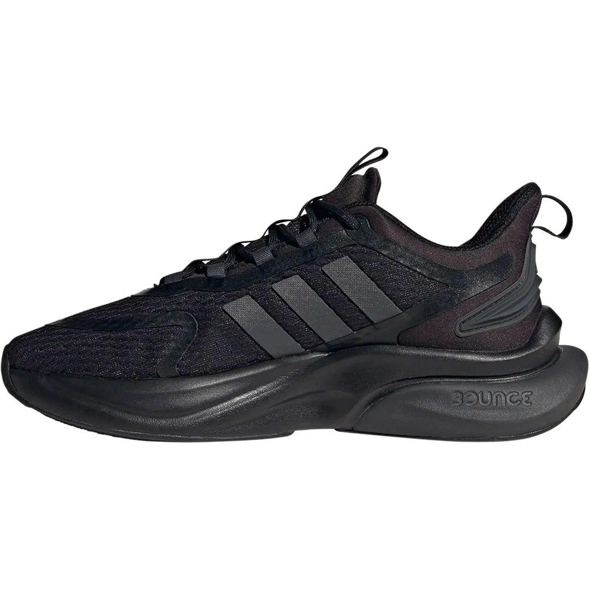 Adidas Alphabounce + Trainers