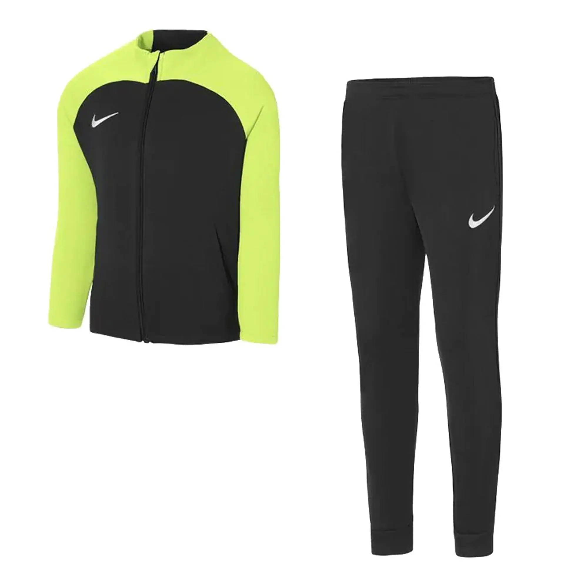 Nike Tracksuit Dri-Fit Academy Pro - ['Black']