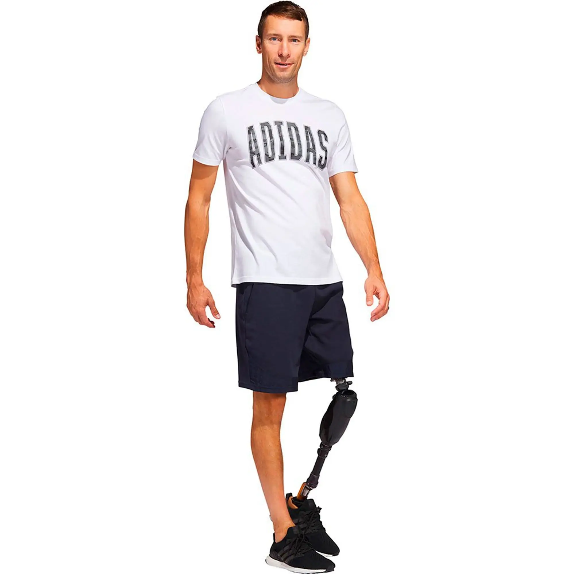 adidas M Camo G T2 Sn99 - White