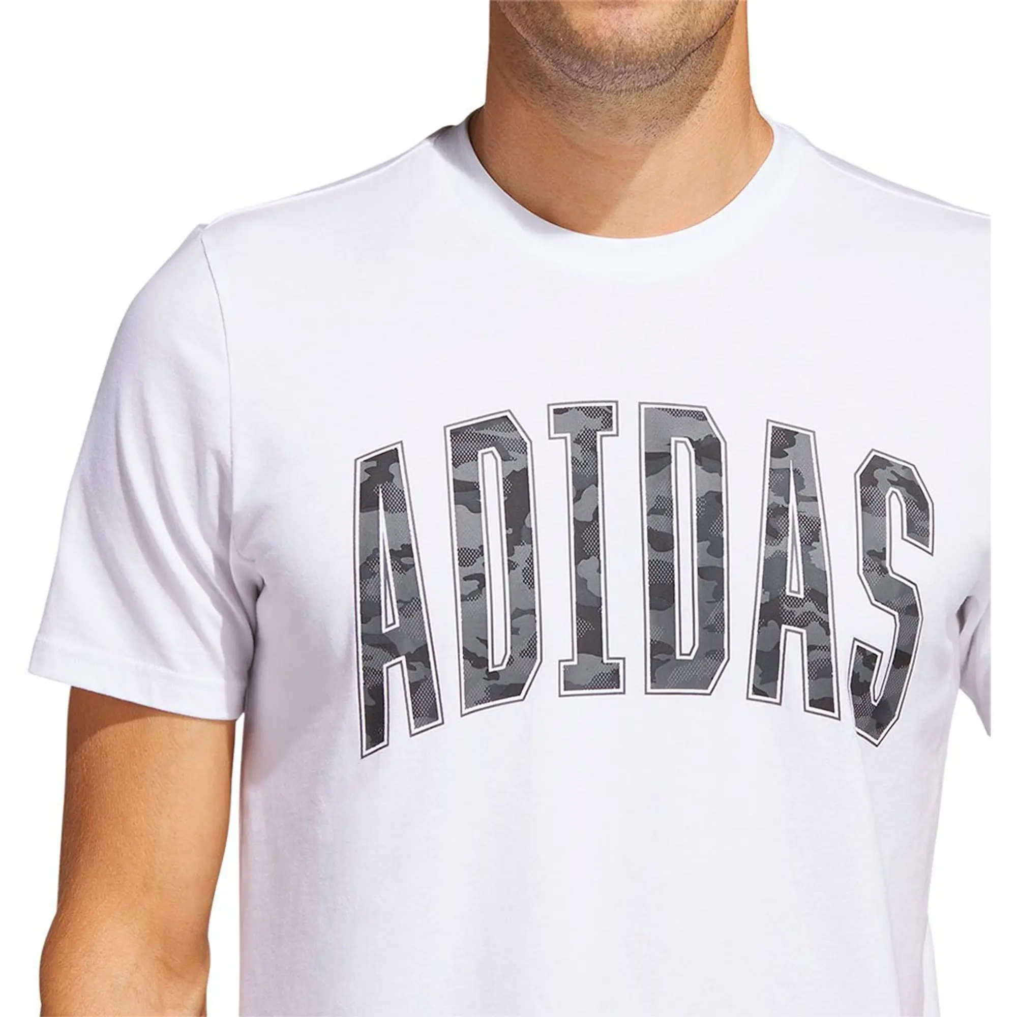 adidas M Camo G T2 Sn99 - White