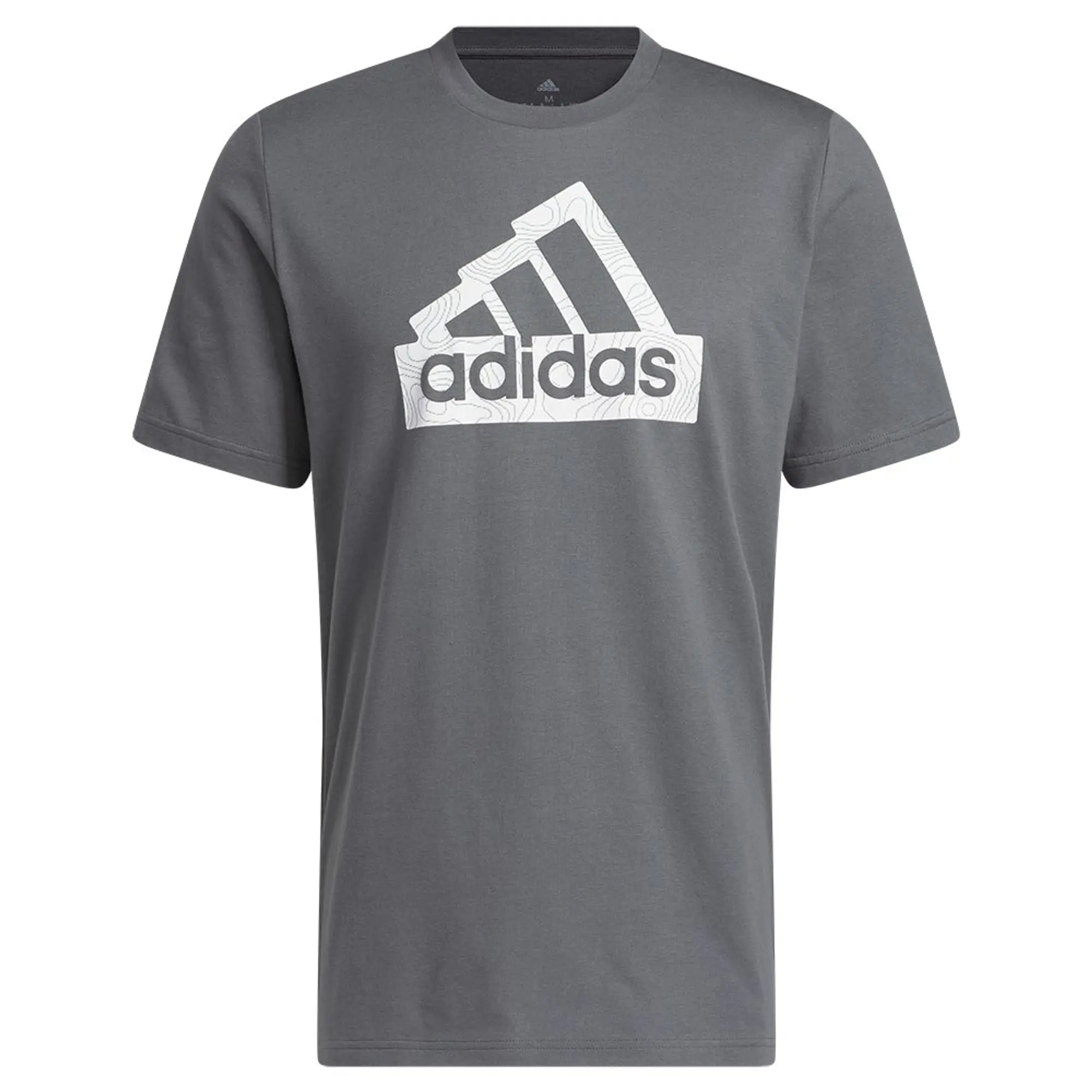 Adidas City E Short Sleeve T-shirt