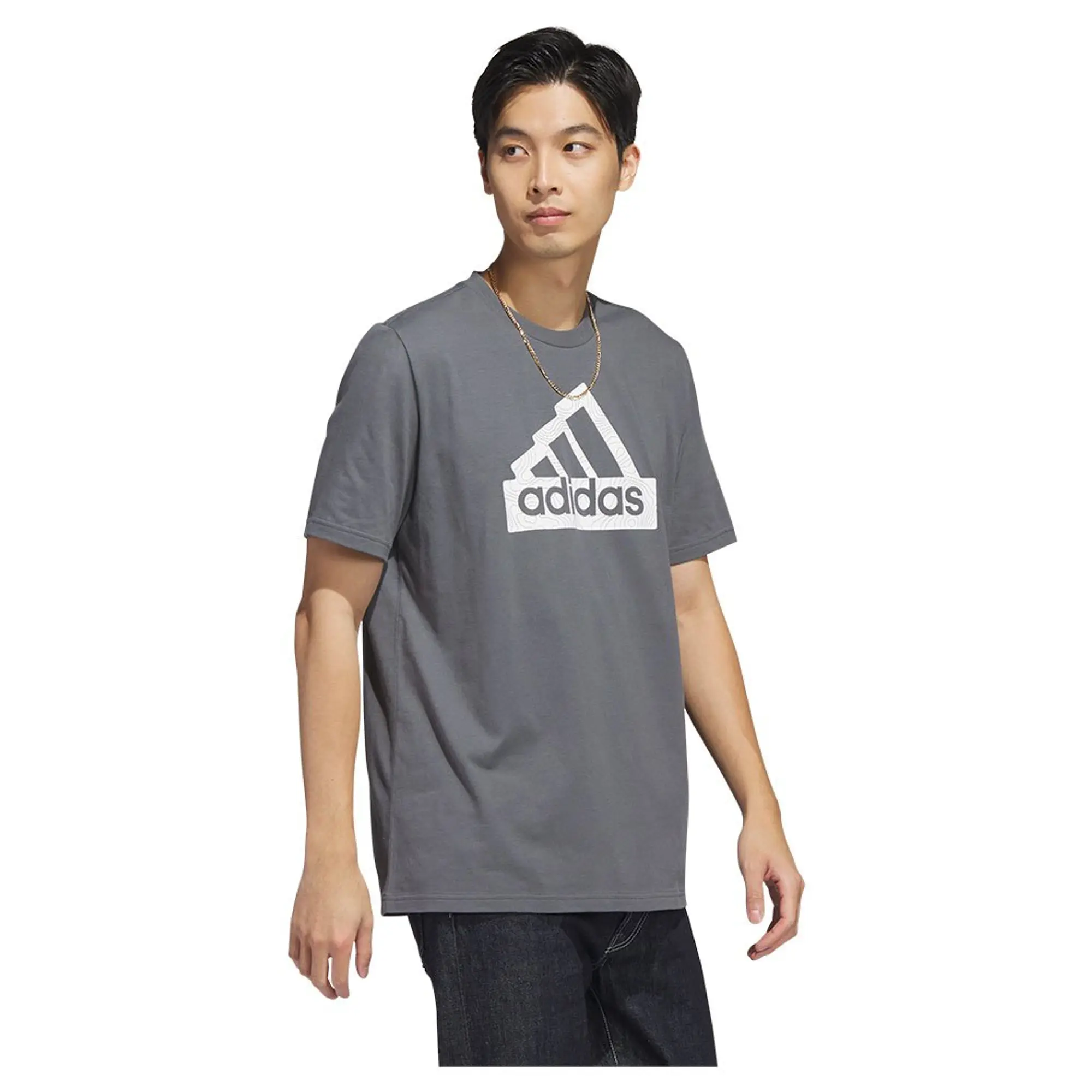 Adidas City E Short Sleeve T-shirt