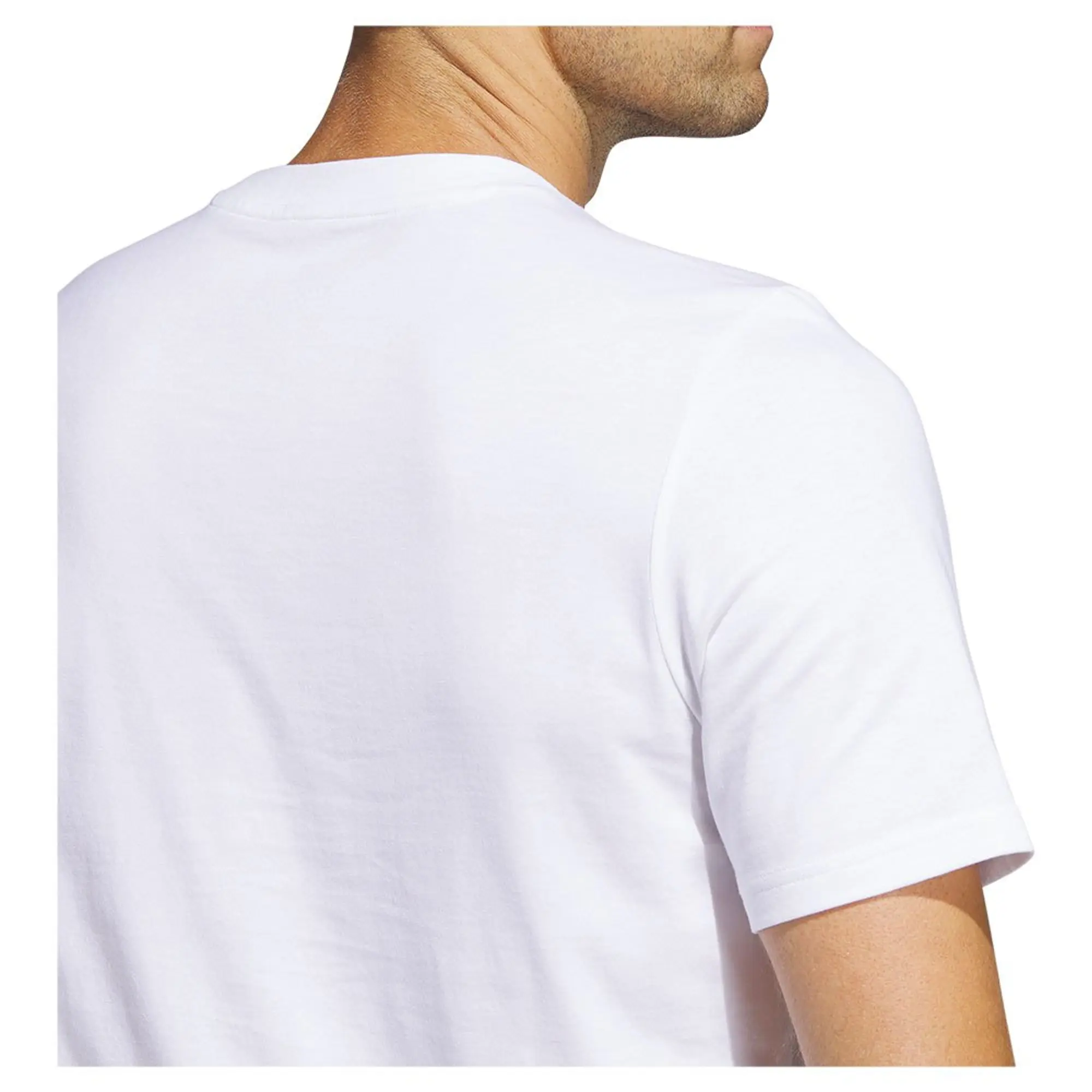 Adidas City E Short Sleeve T-shirt