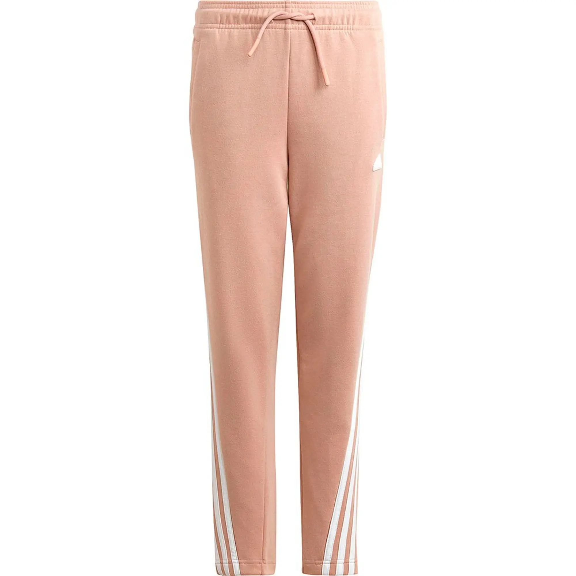 adidas Girls Sportswear 3 Stripes Joggers