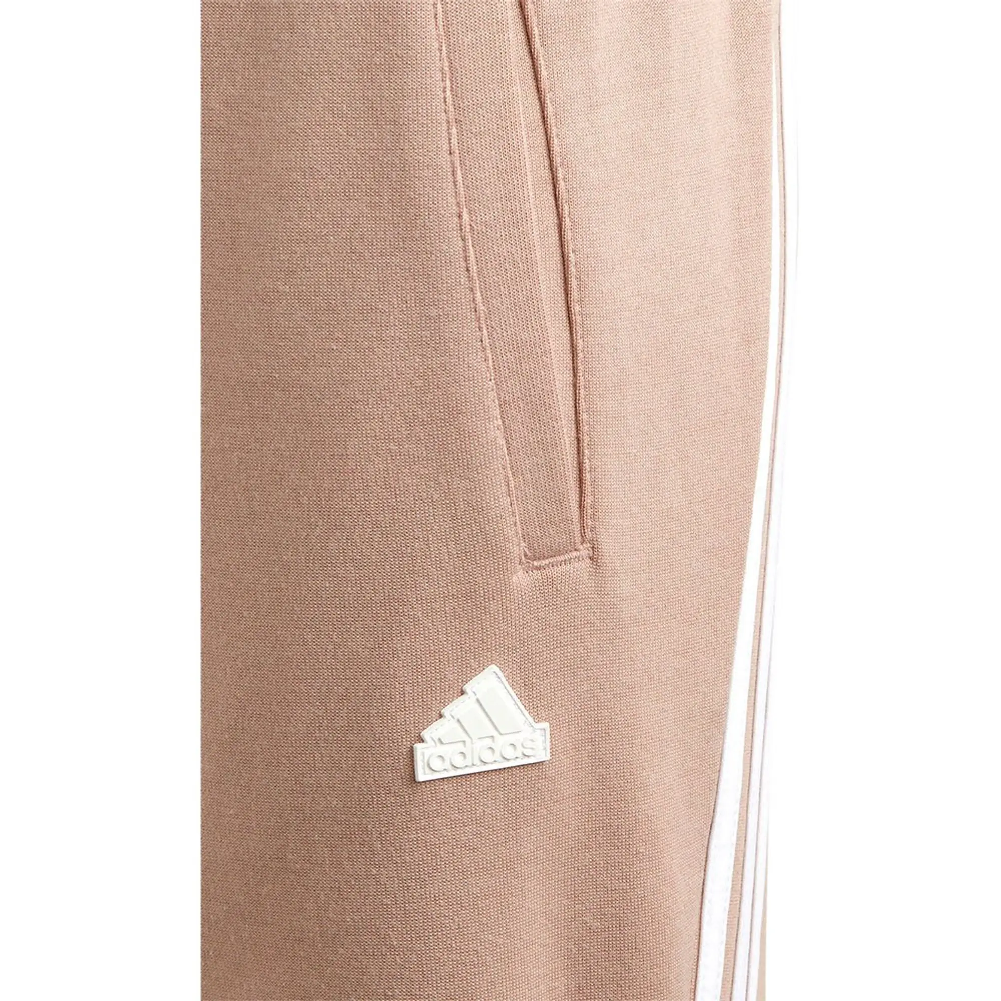adidas Girls Sportswear 3 Stripes Joggers