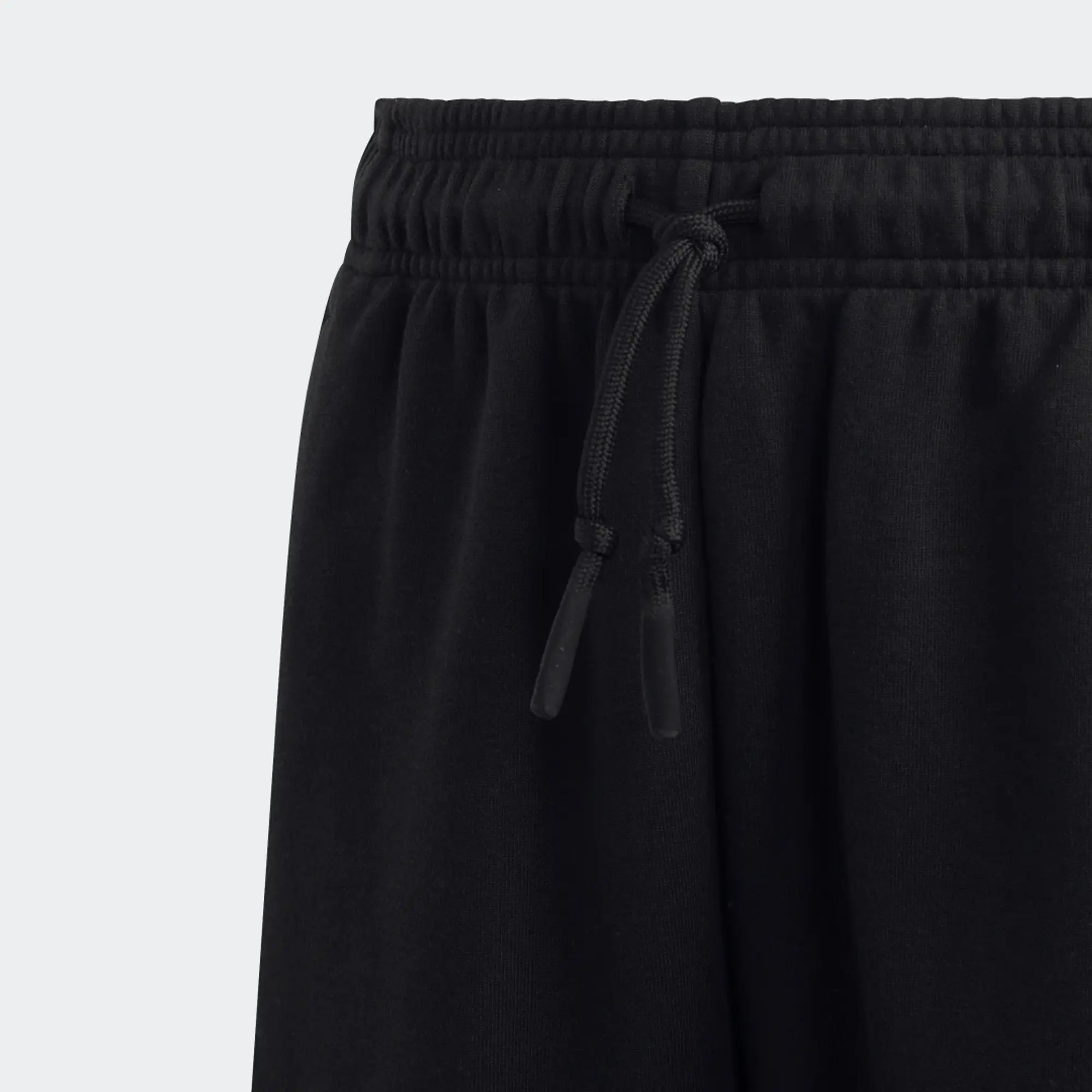adidas Future Icons Logo 8-Inch Shorts - Black