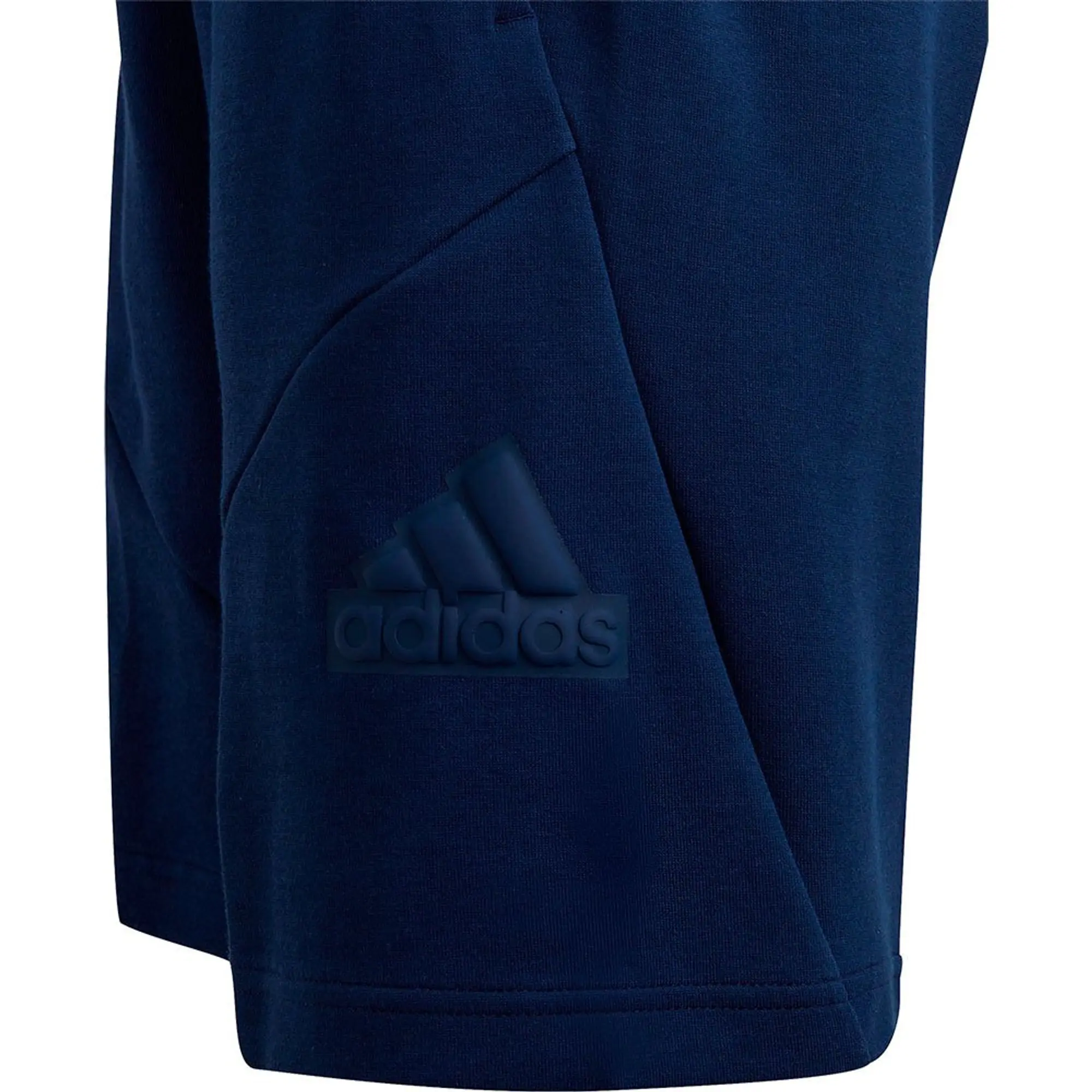 Adidas Fi Logo Shorts
