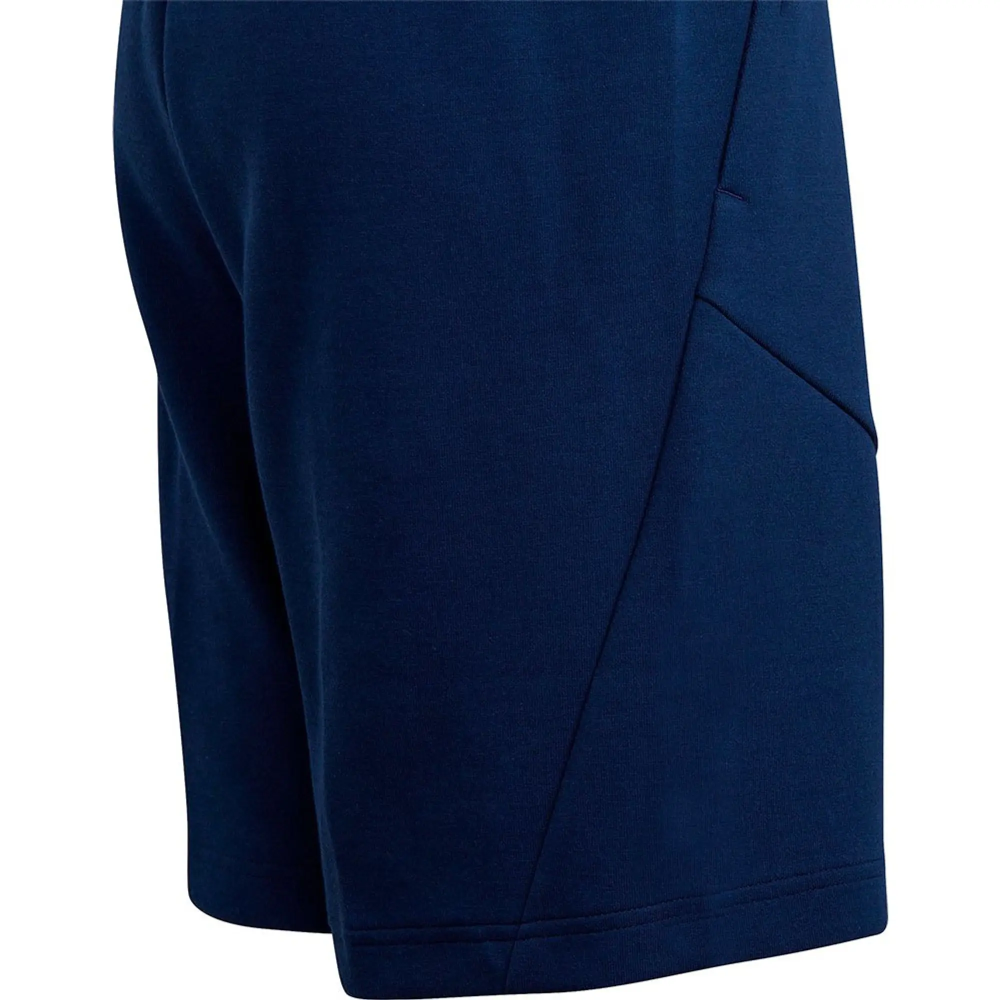 Adidas Fi Logo Shorts