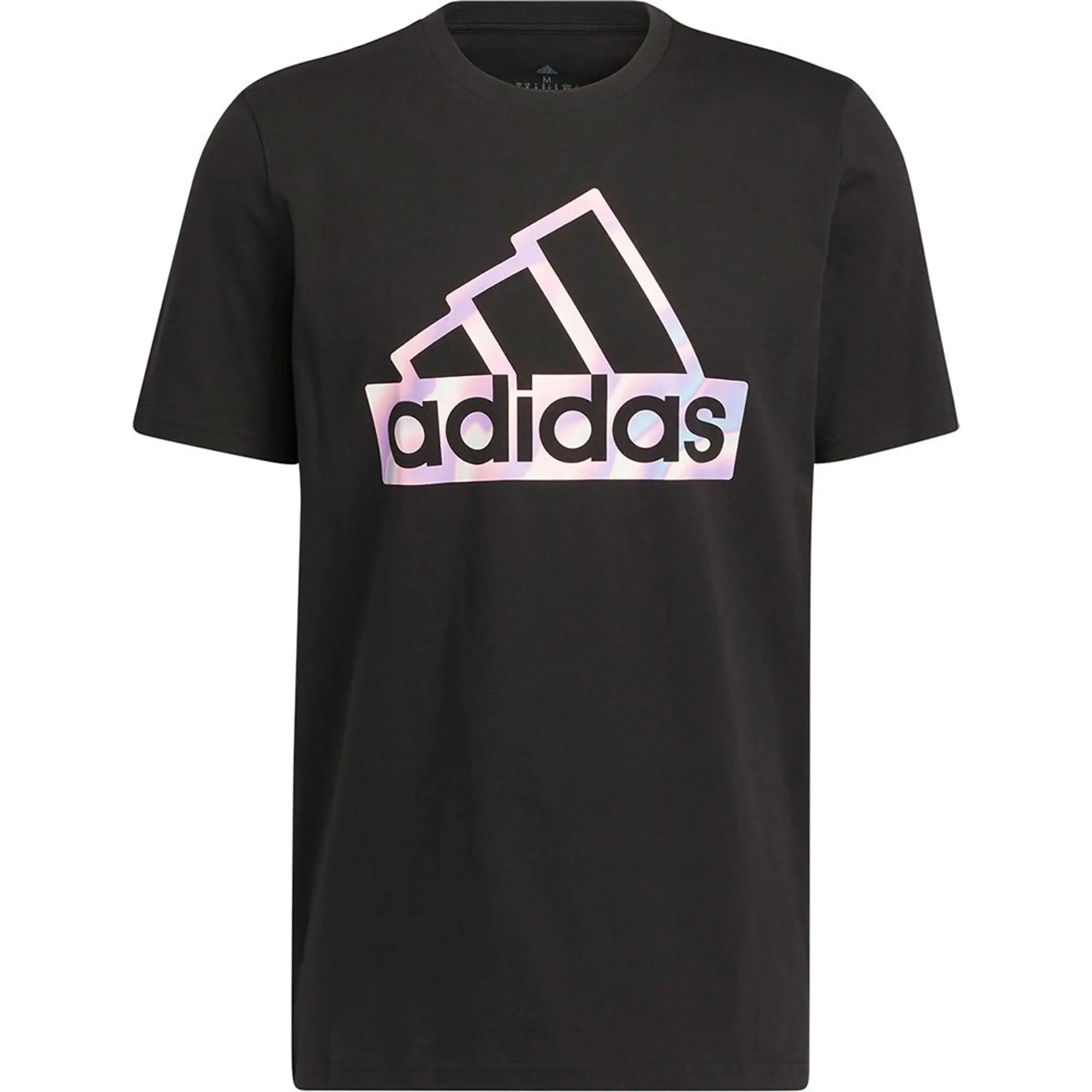 Adidas Future Short Sleeve T-shirt