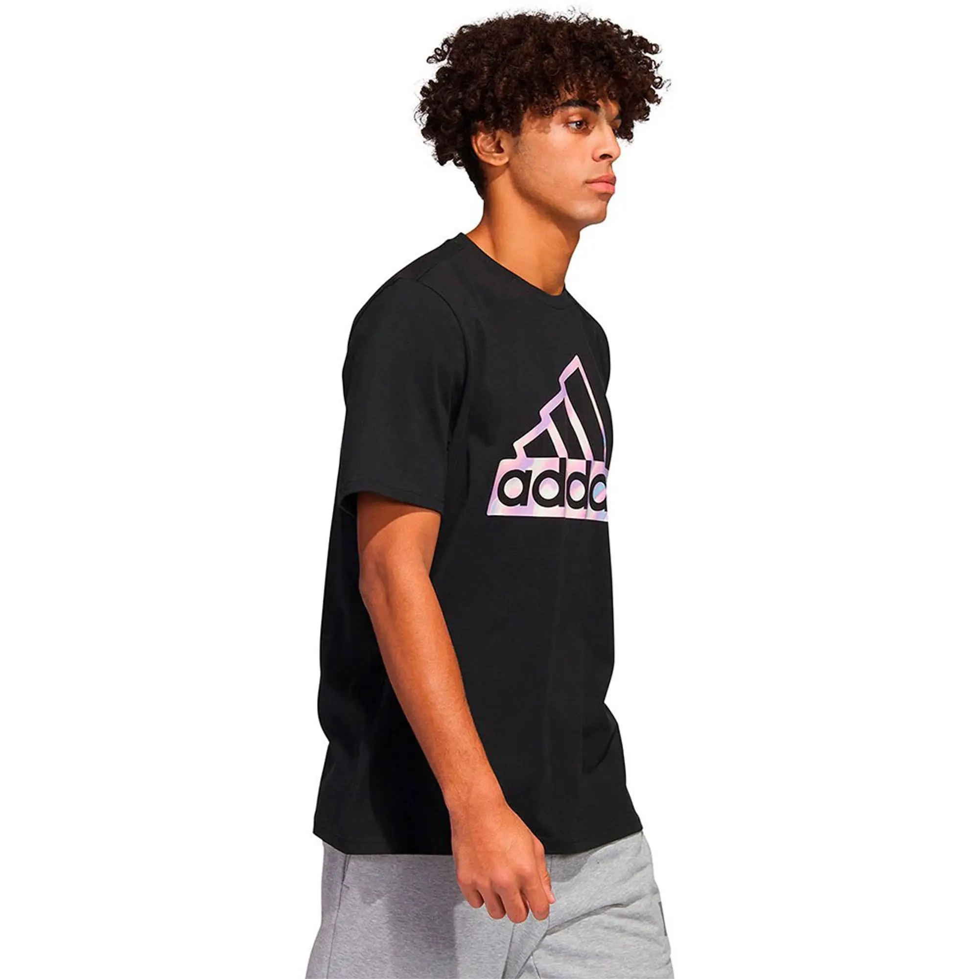 Adidas Future Short Sleeve T-shirt