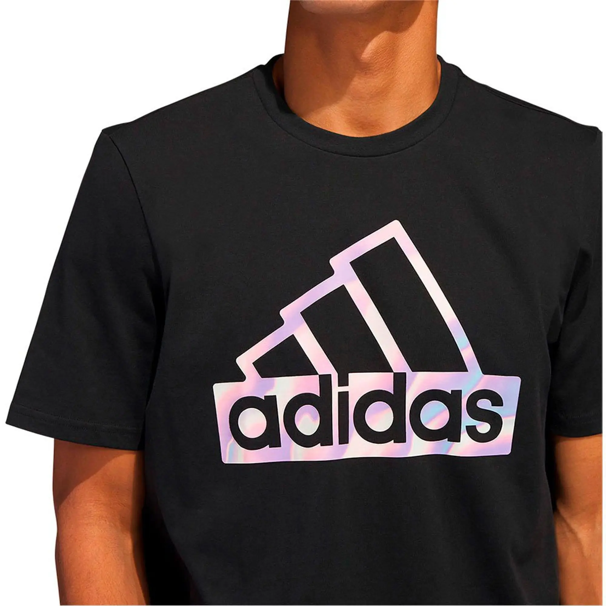 Adidas Future Short Sleeve T-shirt