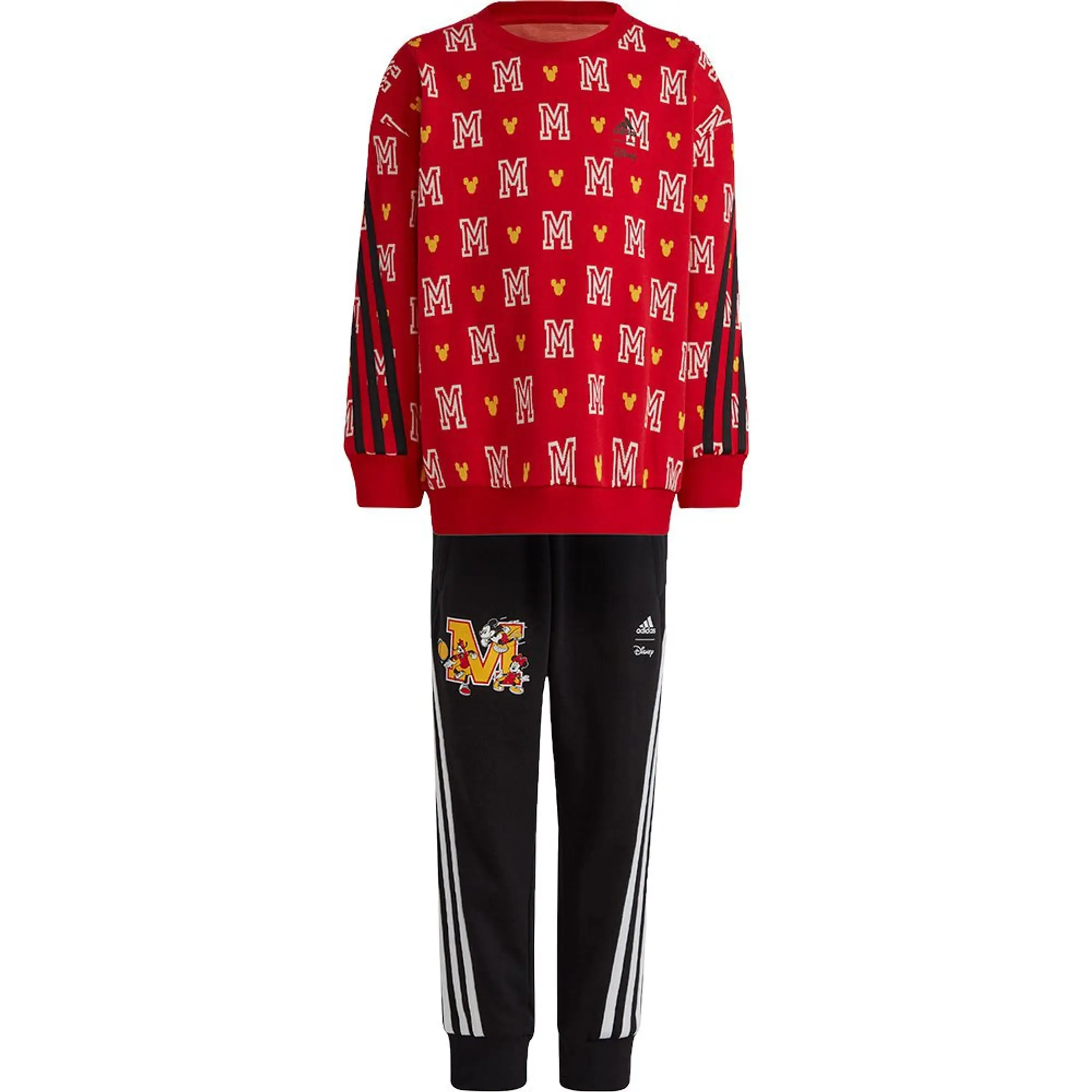 Adidas Lk Disney Mjog Tracksuit