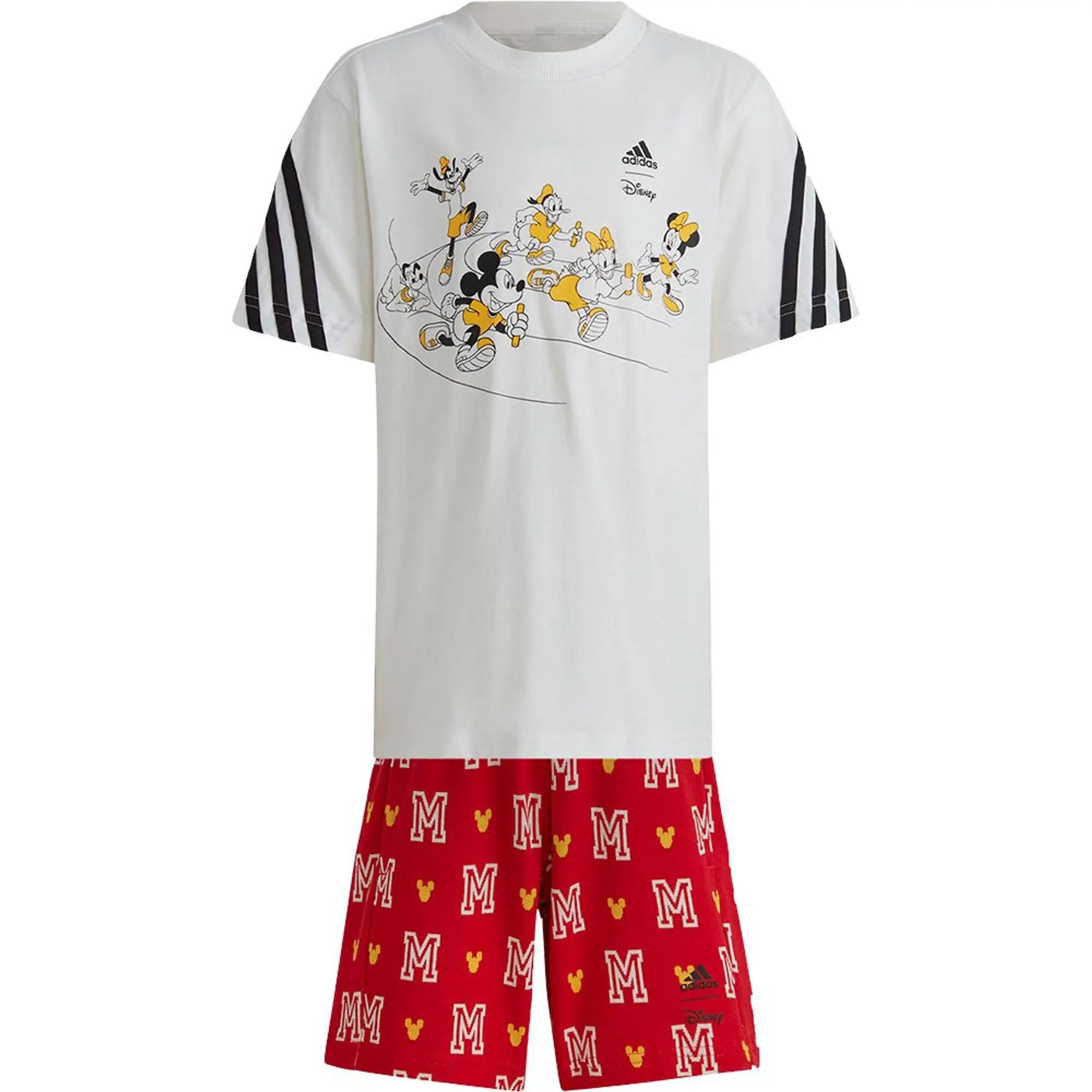 Adidas Lk Disney Mm Tracksuit
