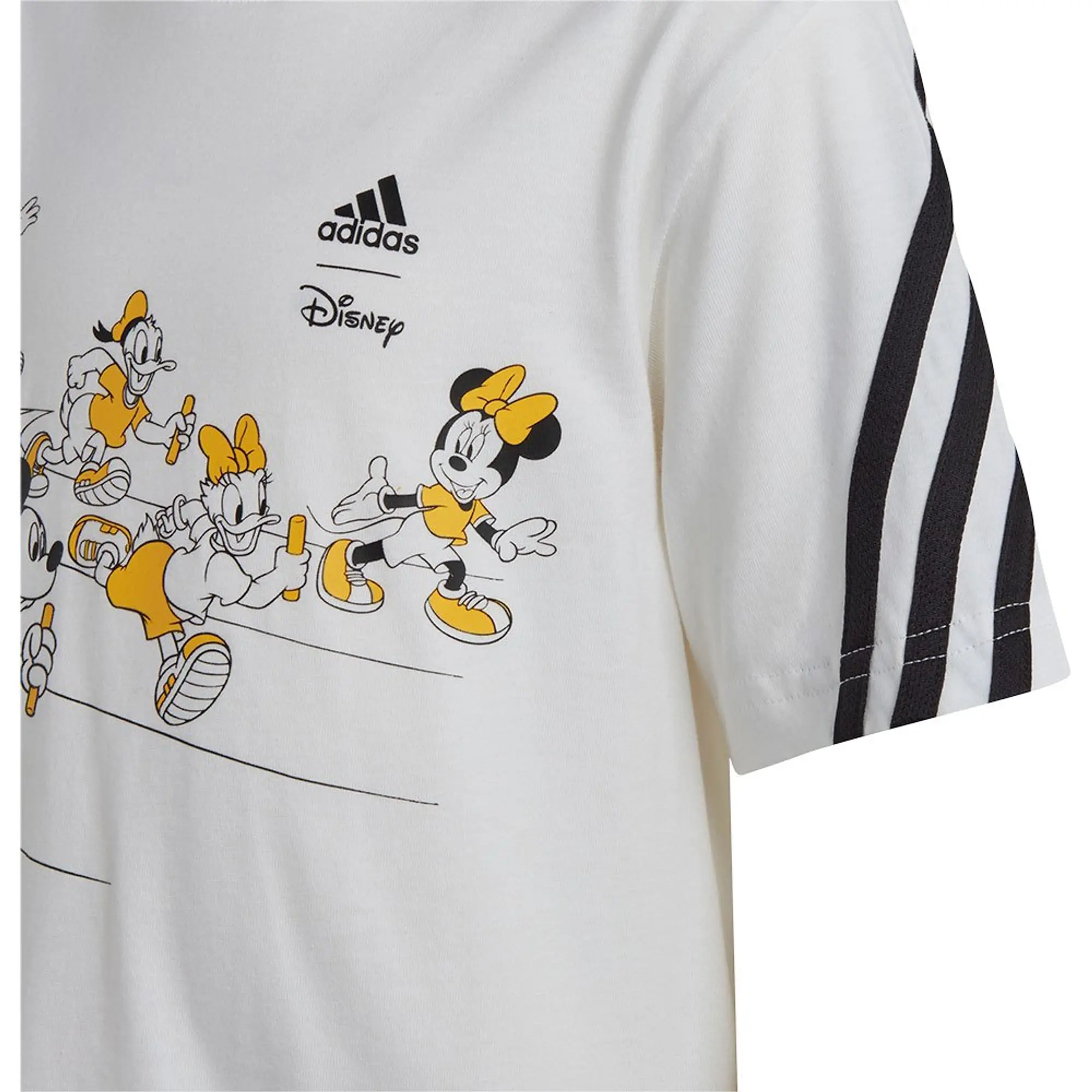 Adidas Lk Disney Mm Tracksuit