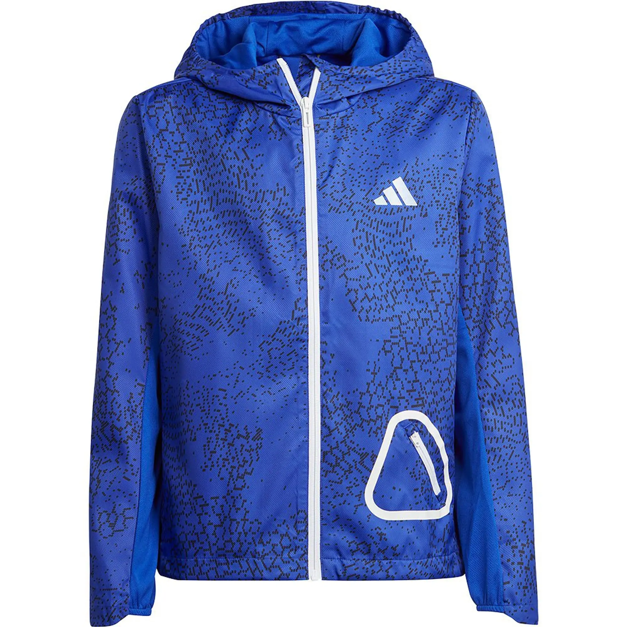 Adidas Run Jacket