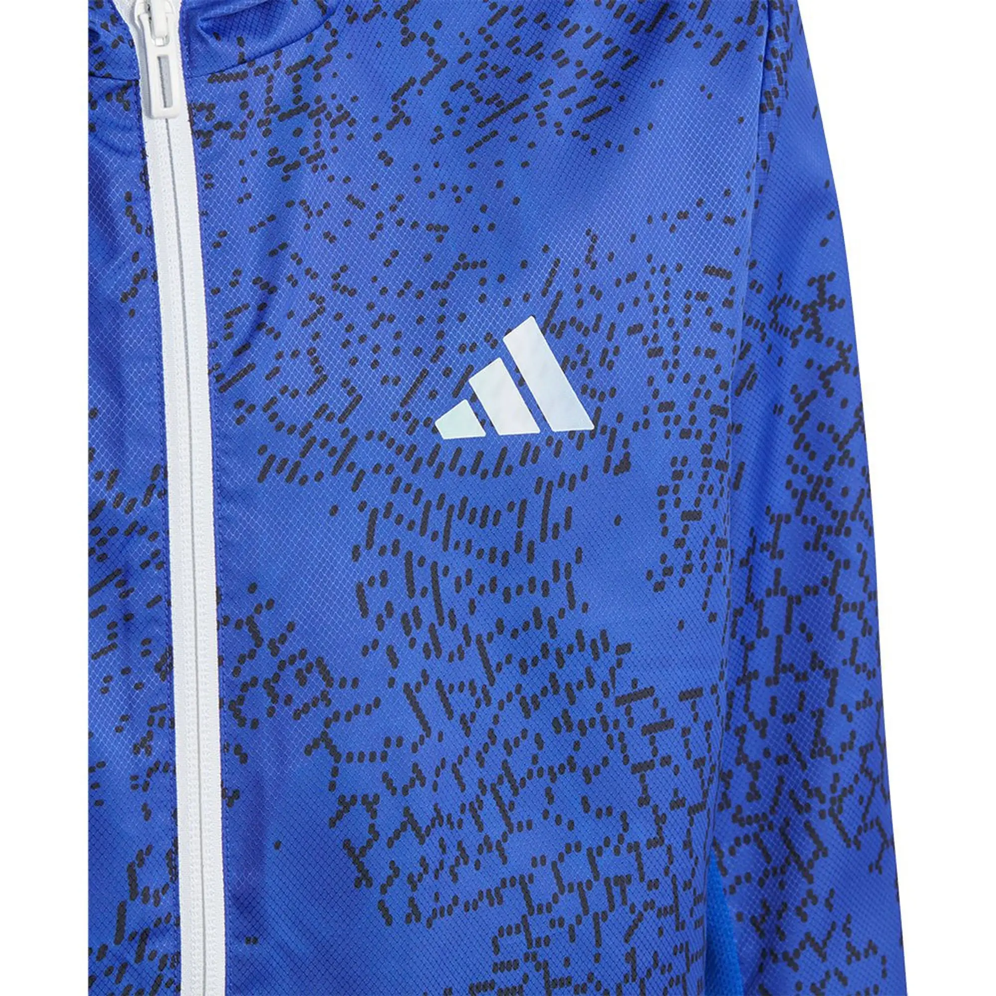 Adidas Run Jacket