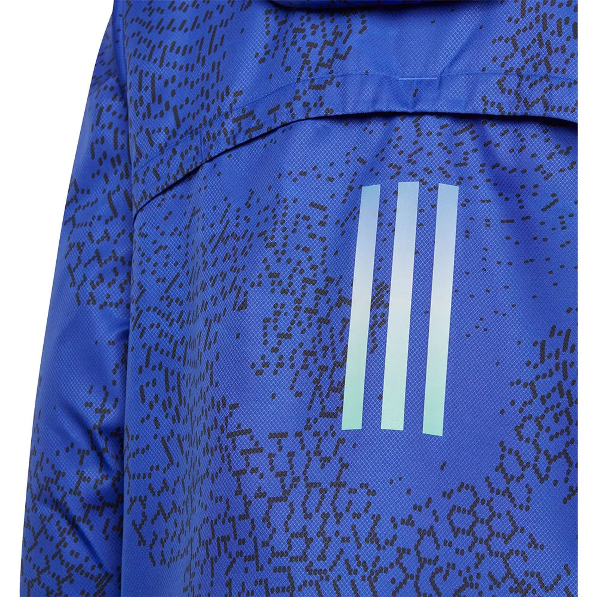 Adidas Run Jacket