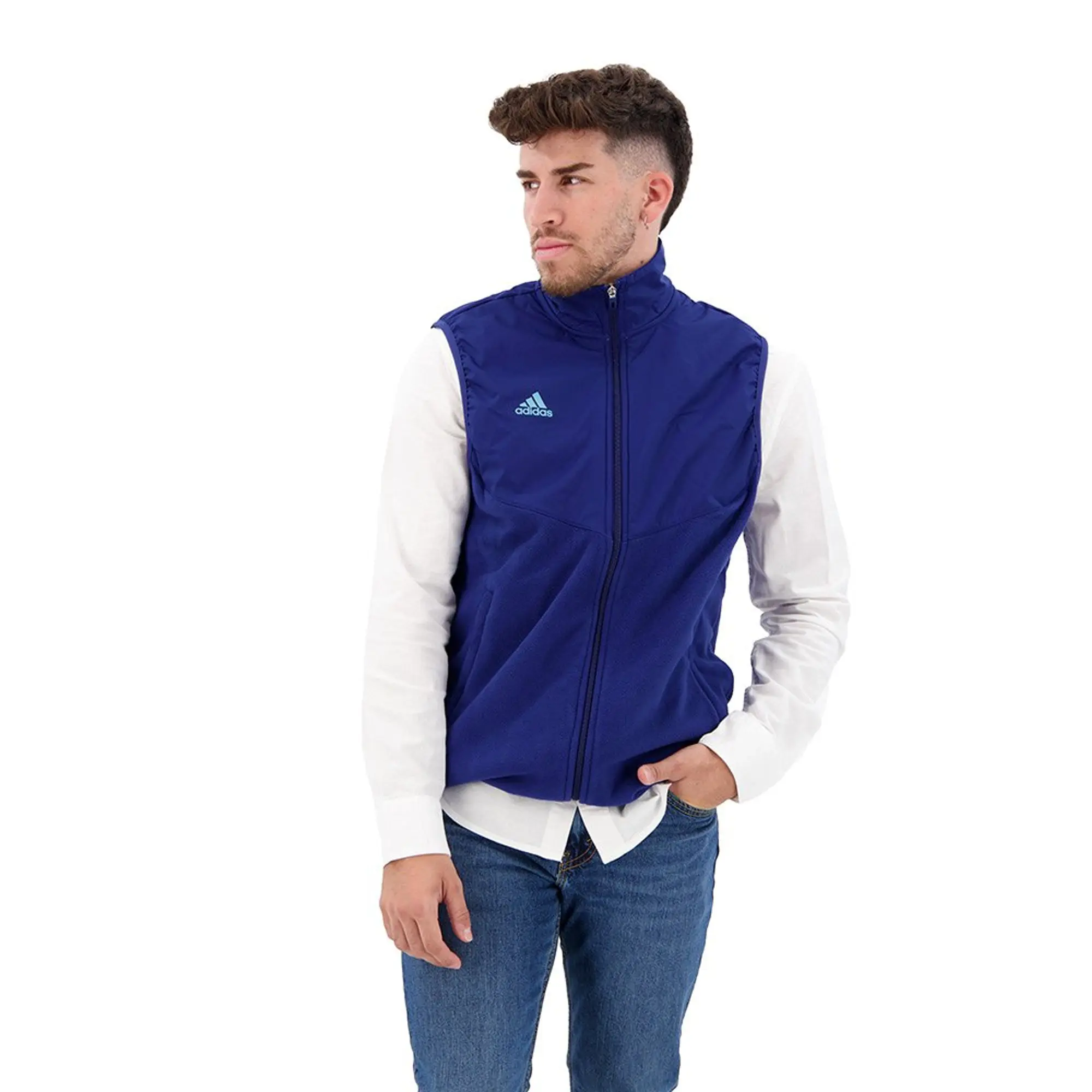 Adidas Tiro Vest