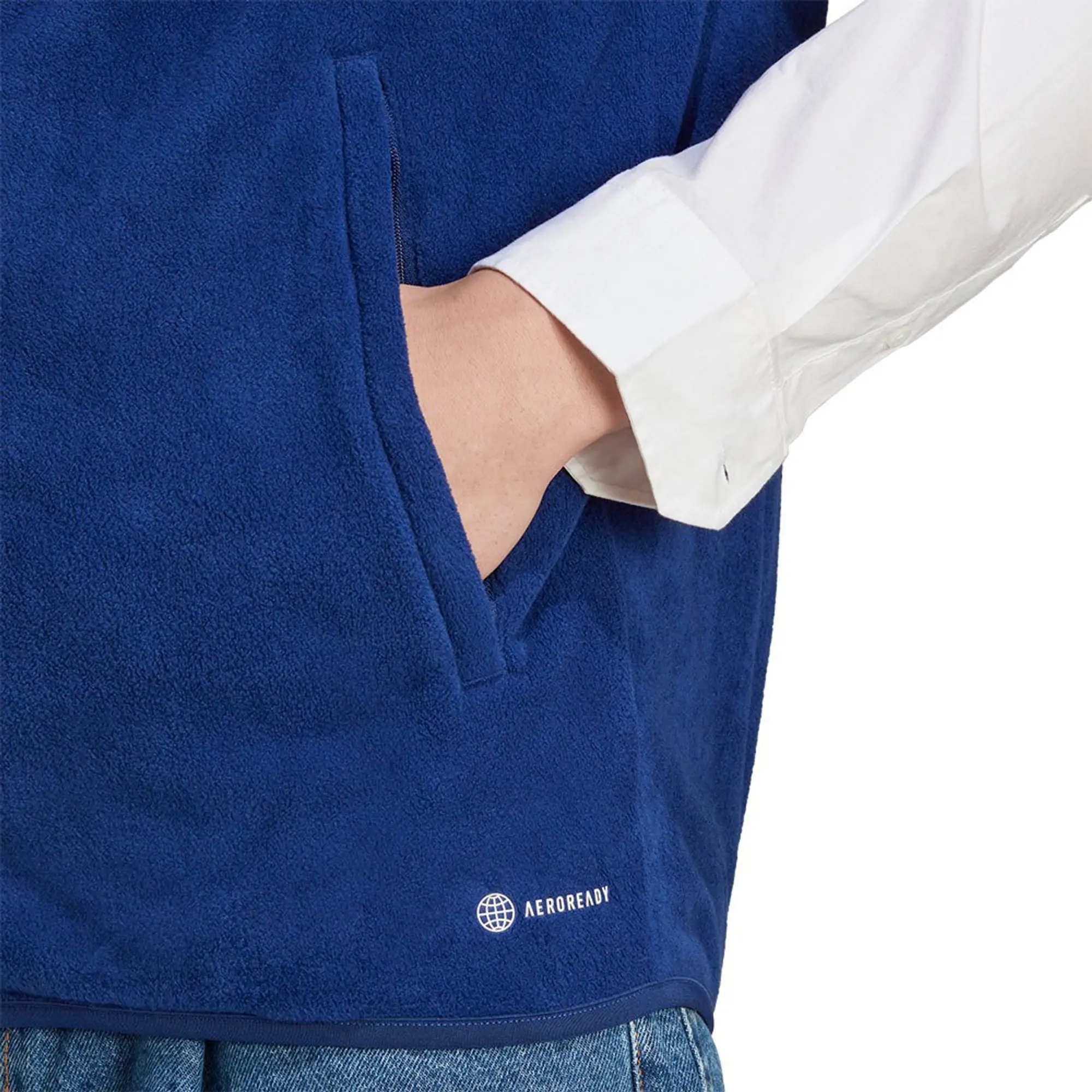 Adidas Tiro Vest