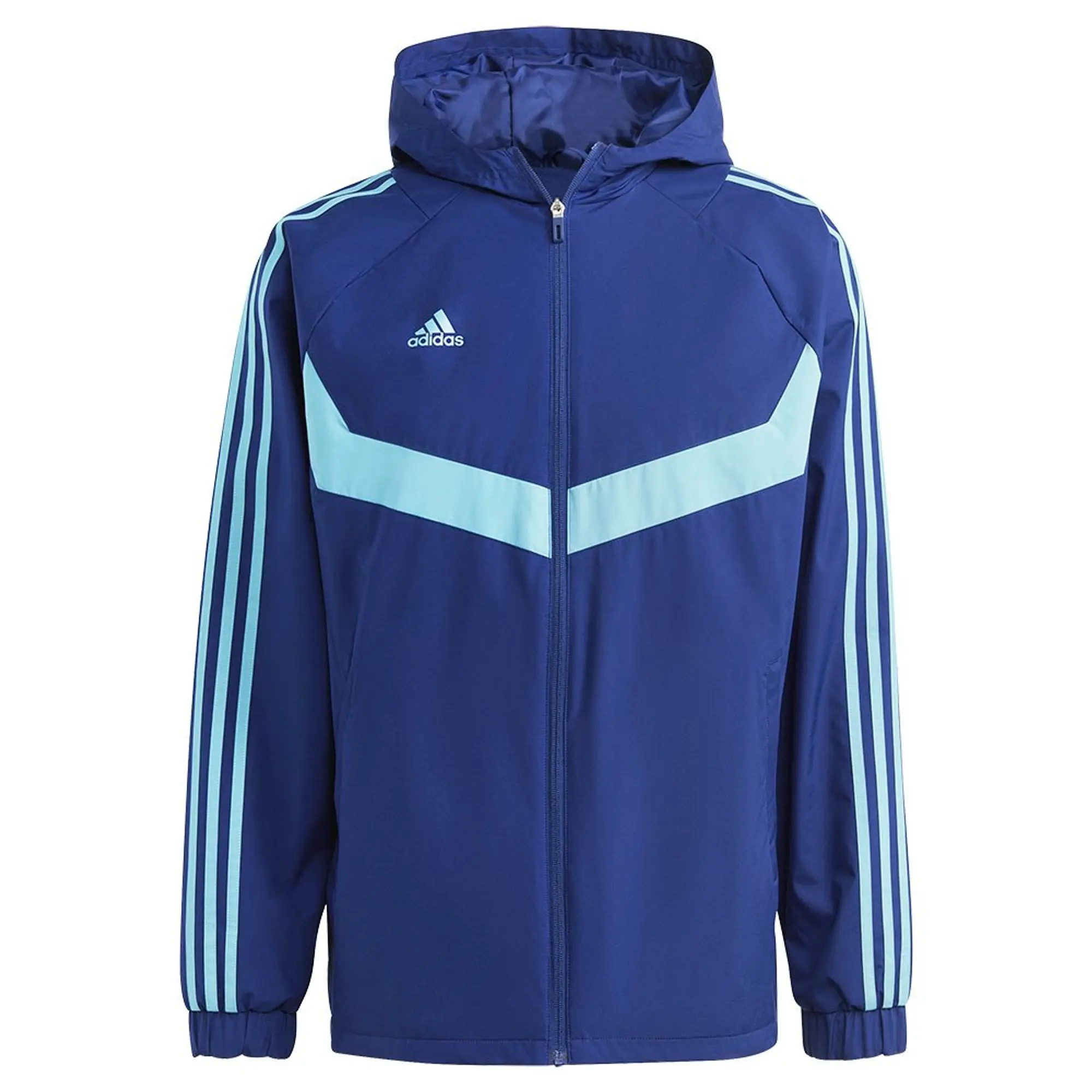 adidas Tiro Warm Windbreaker Jacket