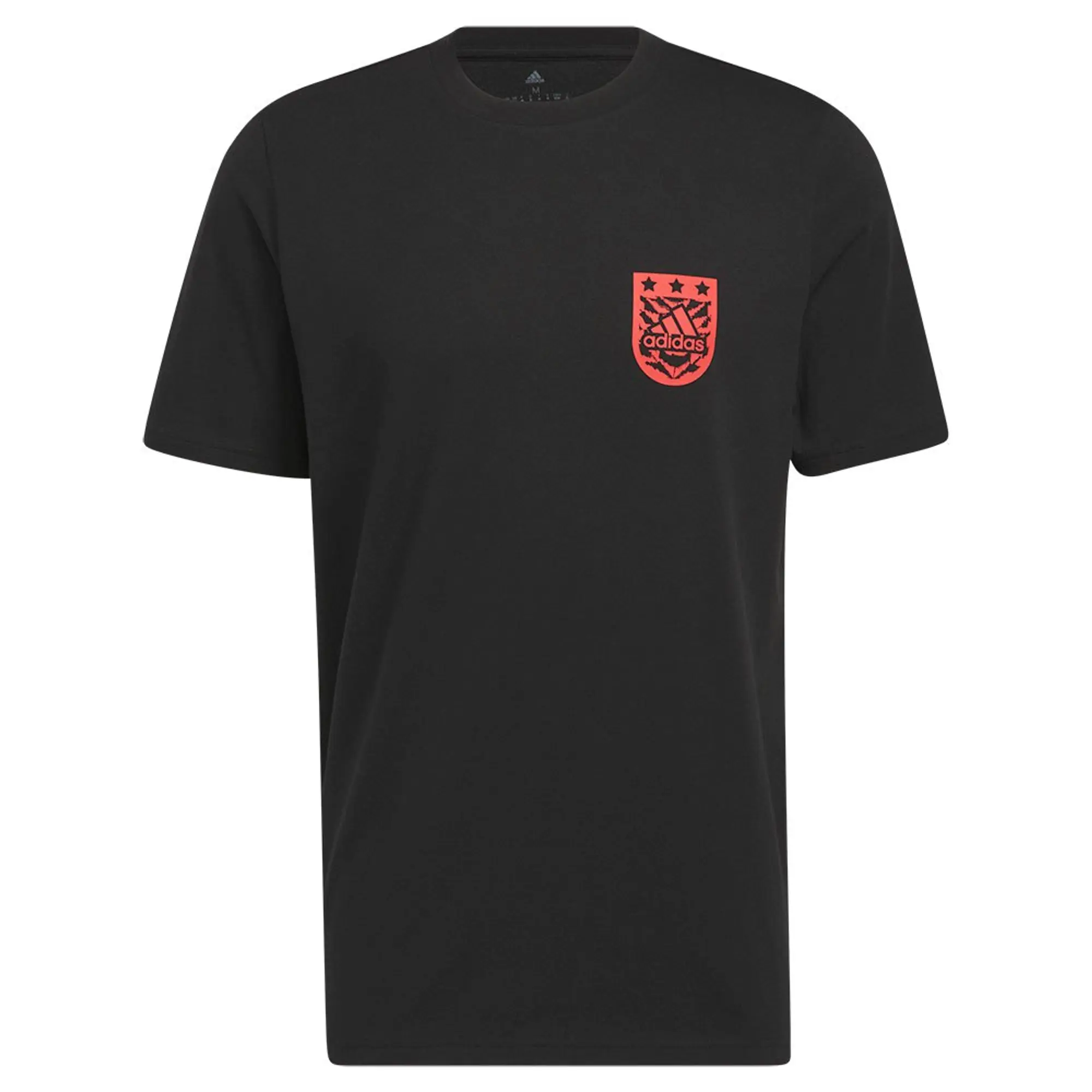 Adidas Xpress Short Sleeve T-shirt