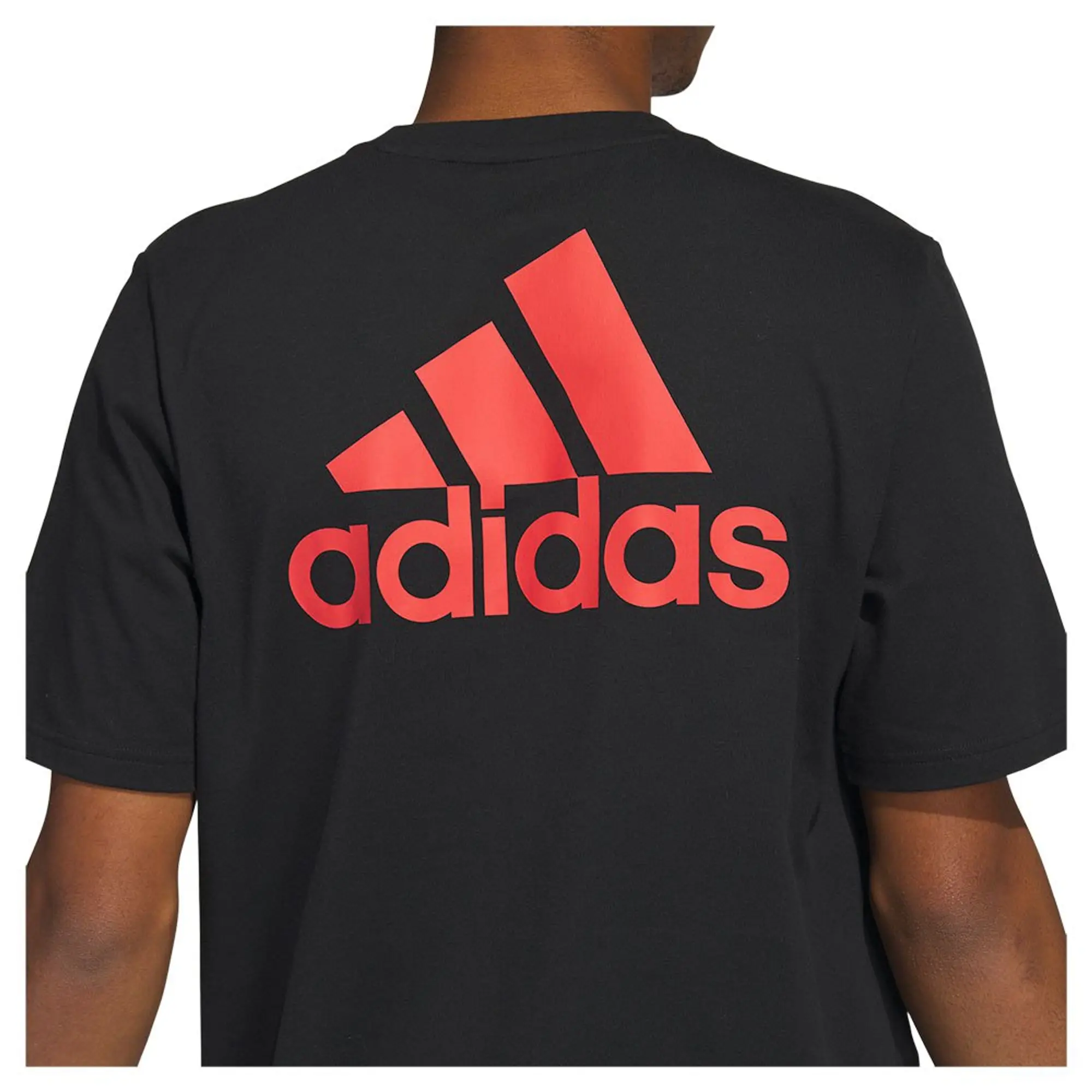Adidas Xpress Short Sleeve T-shirt