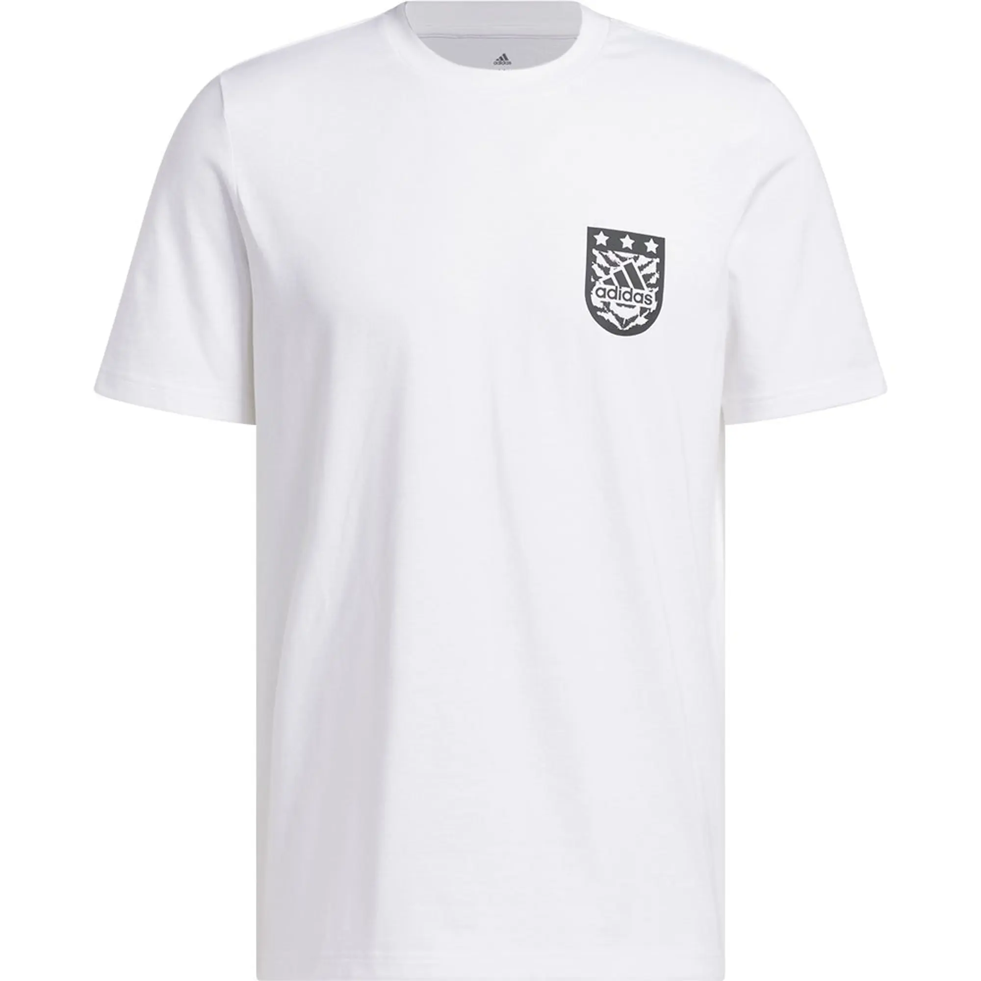Adidas Xpress Short Sleeve T-shirt