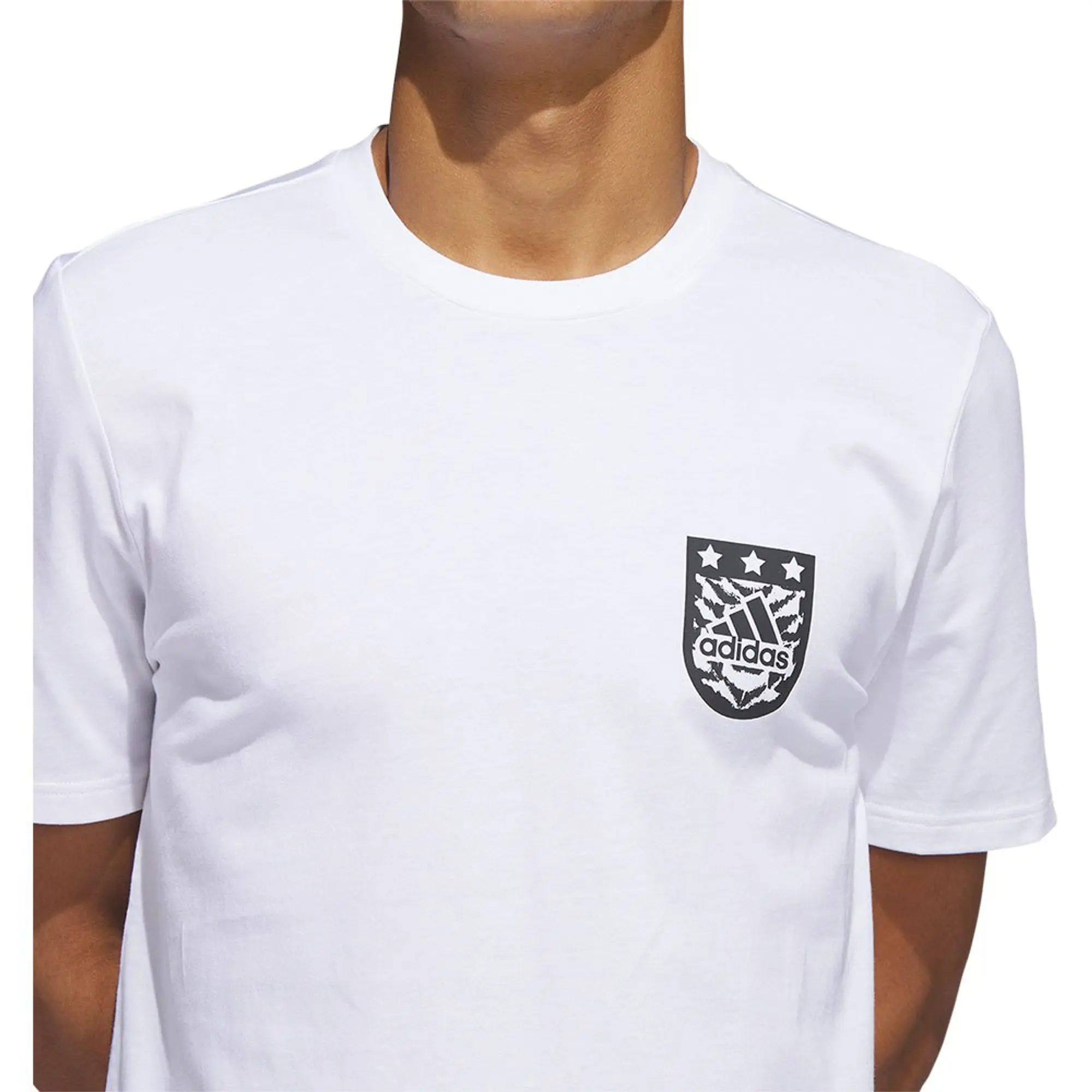 Adidas Xpress Short Sleeve T-shirt