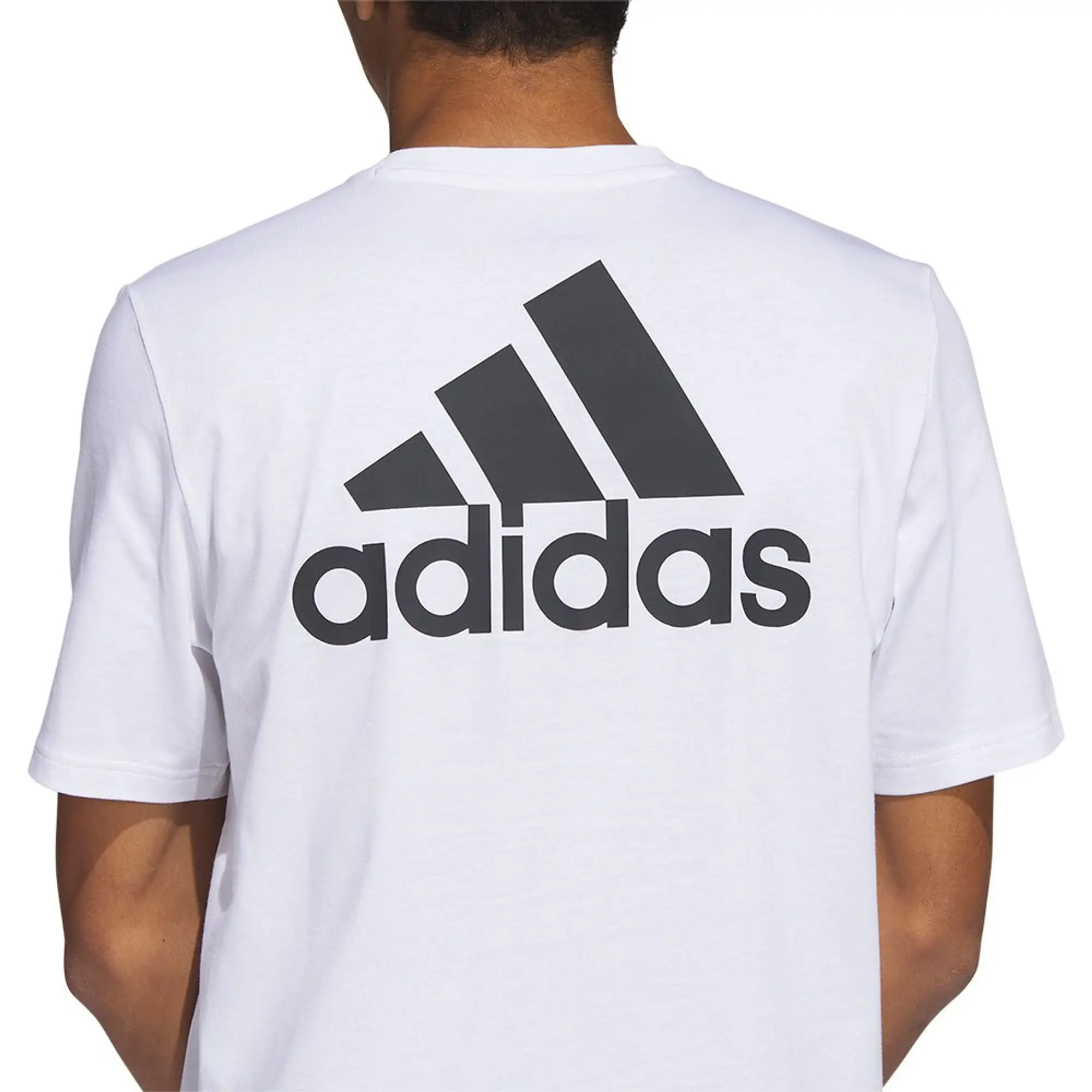 Adidas Xpress Short Sleeve T-shirt