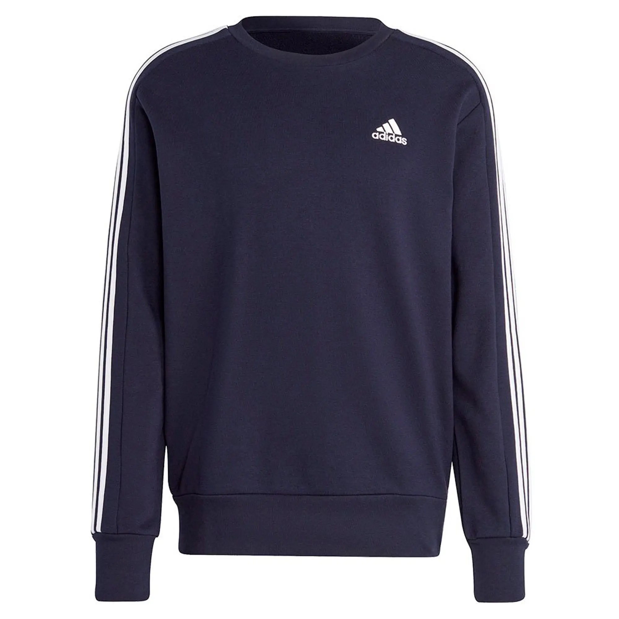Adidas 3s Ft Sweatshirt