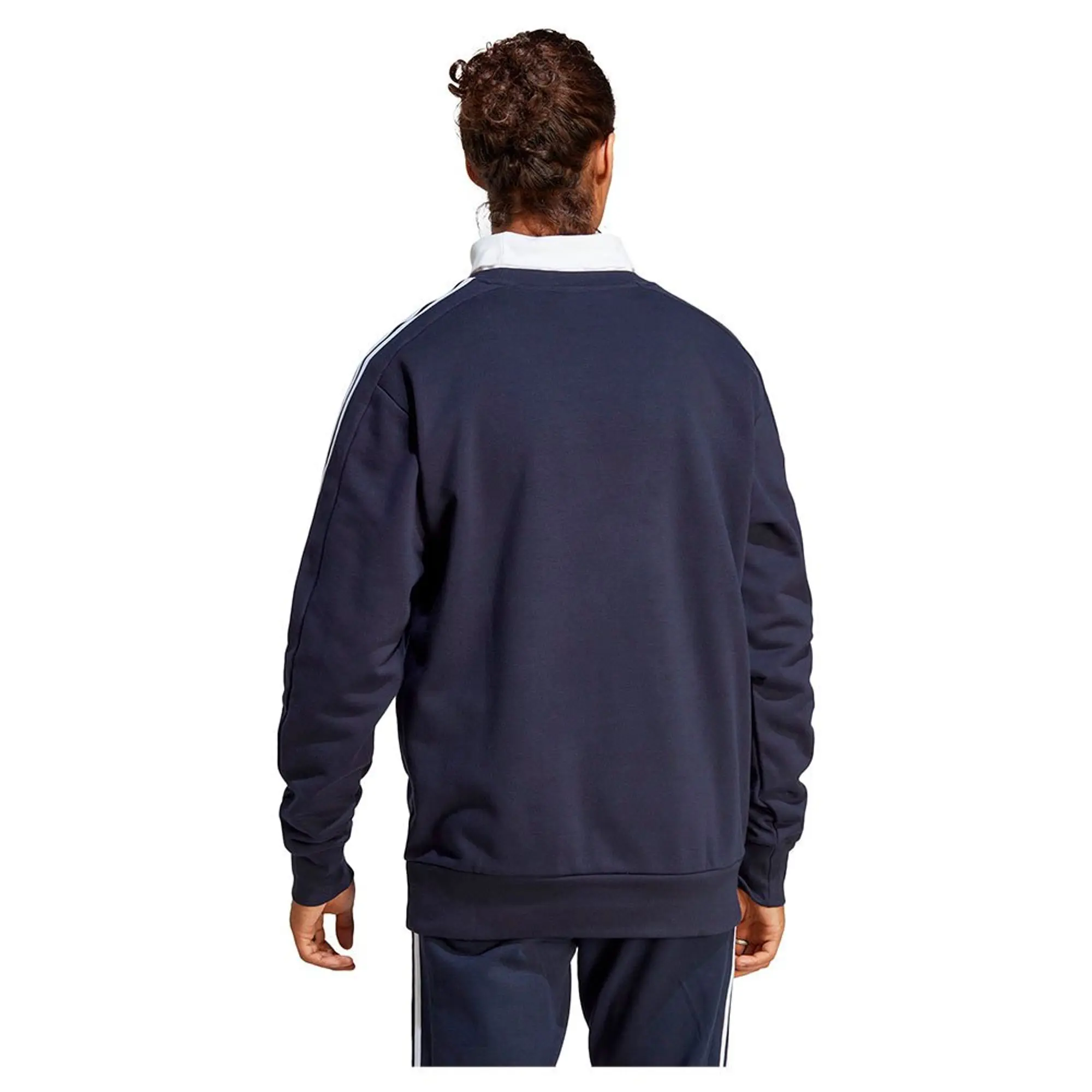 Adidas 3s Ft Sweatshirt