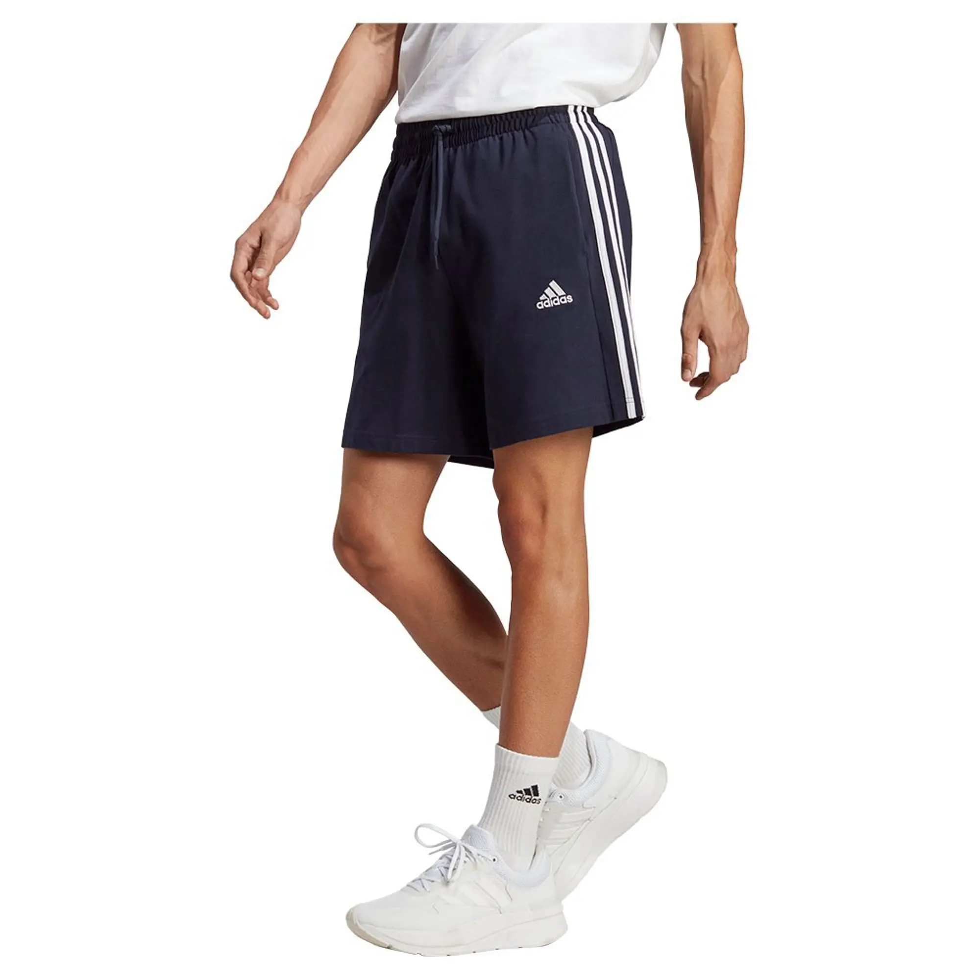 Adidas 3s Sj 7 Shorts